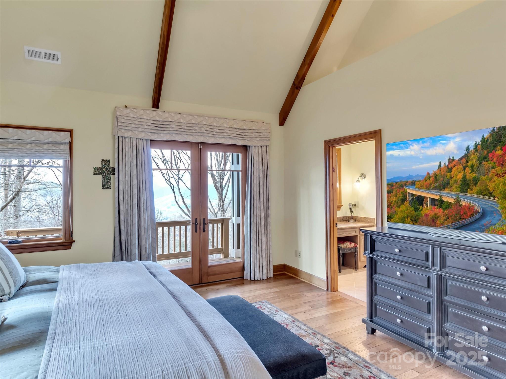 496 Weatherwatch Lane Waynesville NC 28786