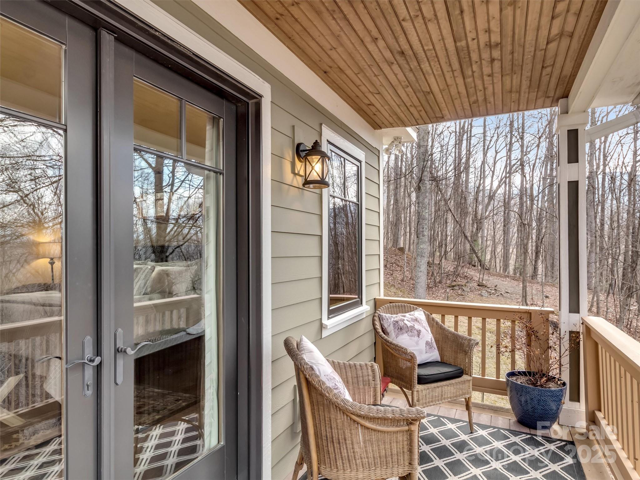 496 Weatherwatch Lane Waynesville NC 28786