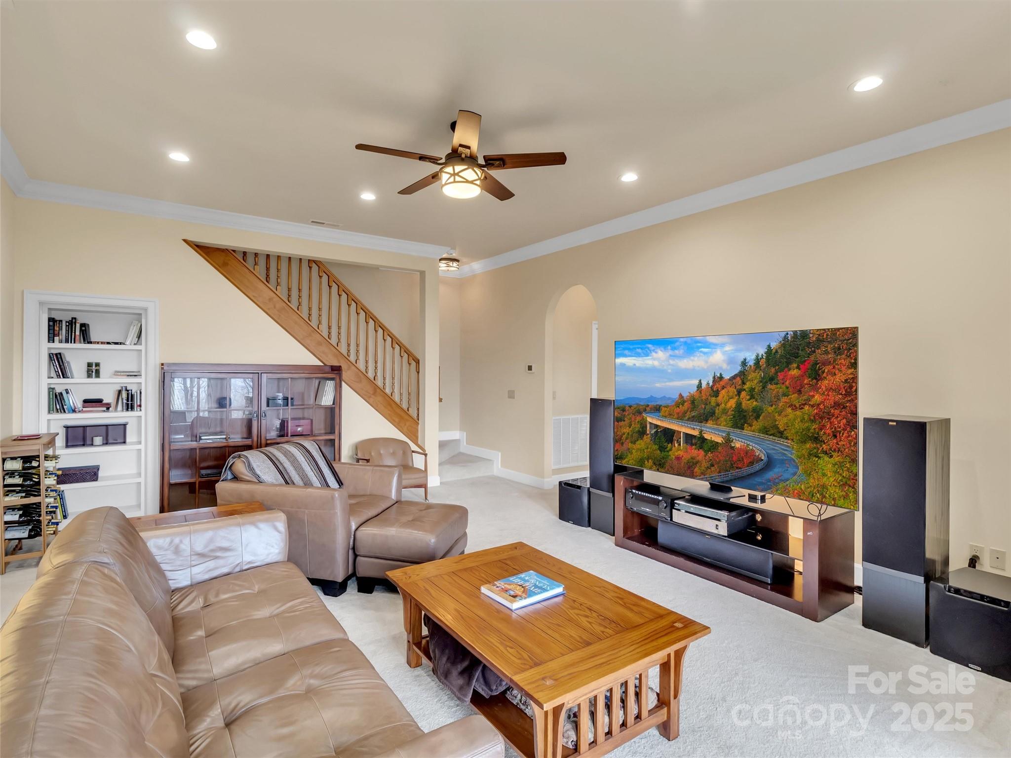 496 Weatherwatch Lane Waynesville NC 28786