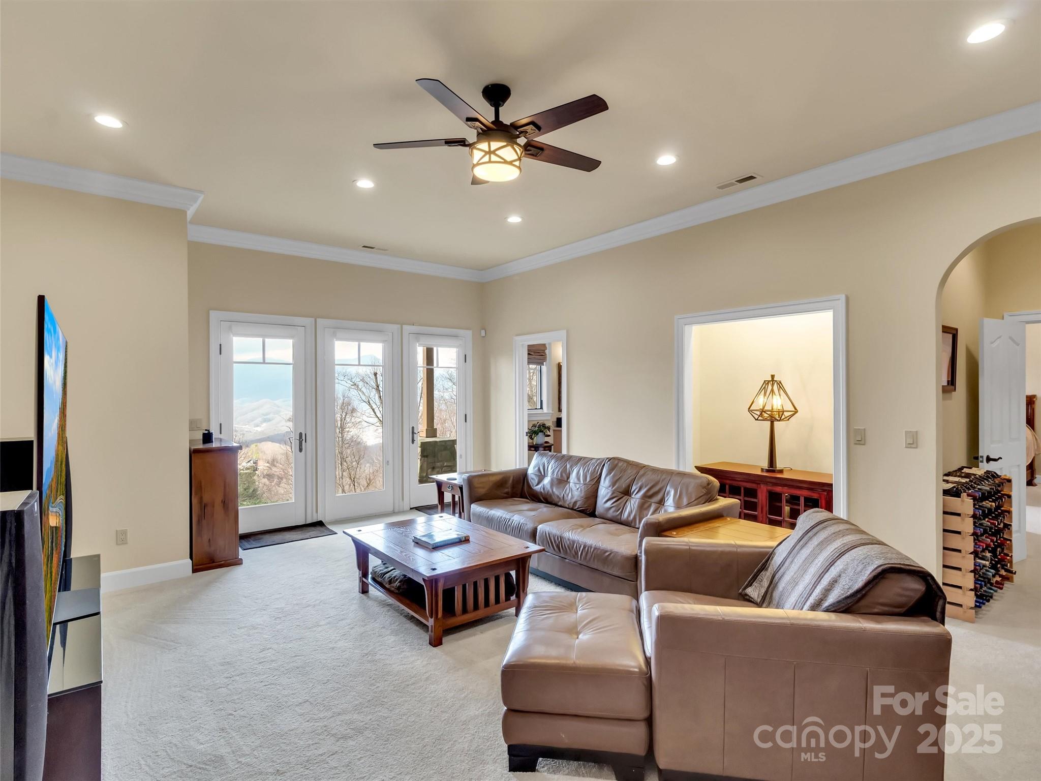496 Weatherwatch Lane Waynesville NC 28786