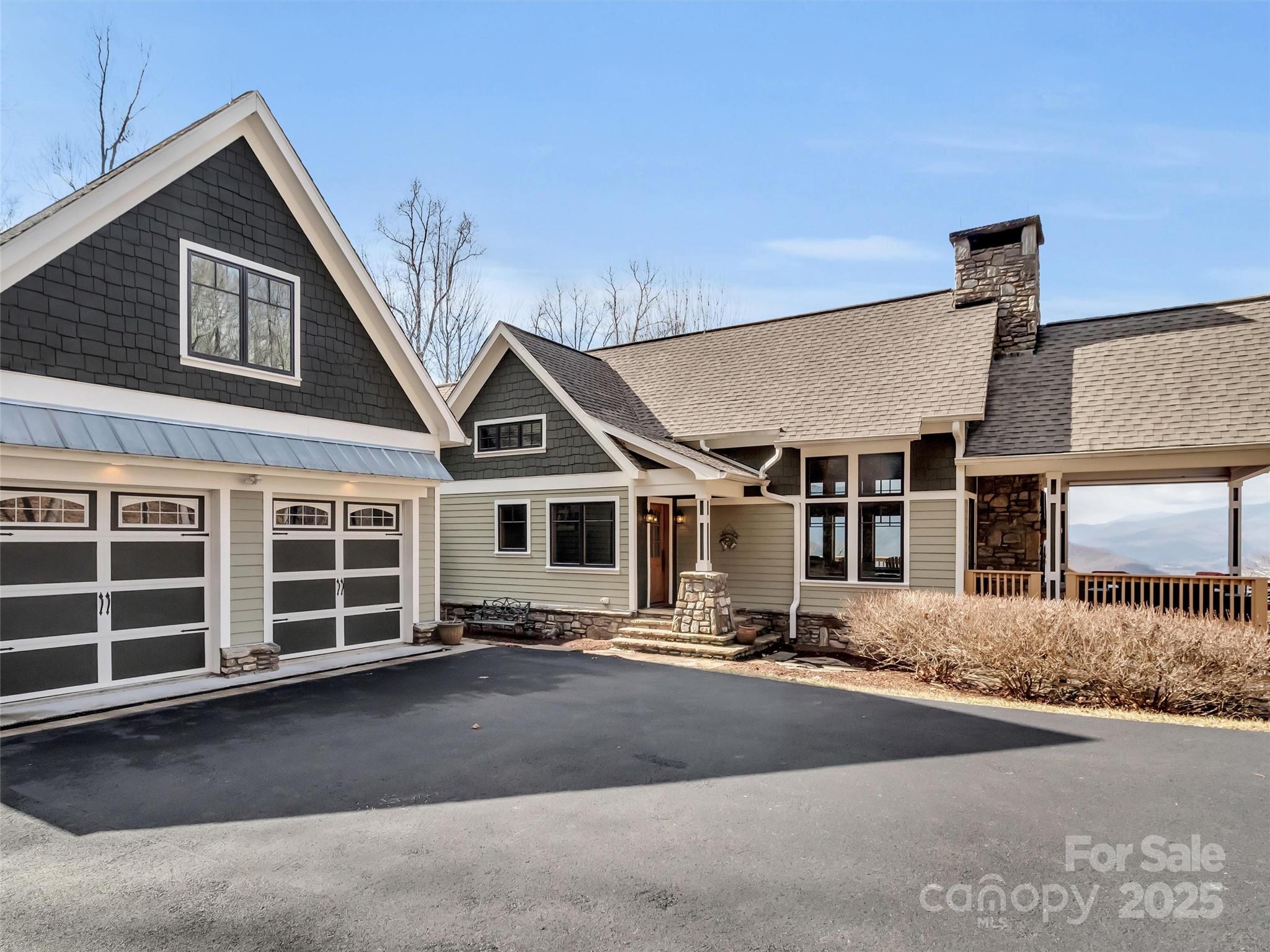 496 Weatherwatch Lane Waynesville NC 28786