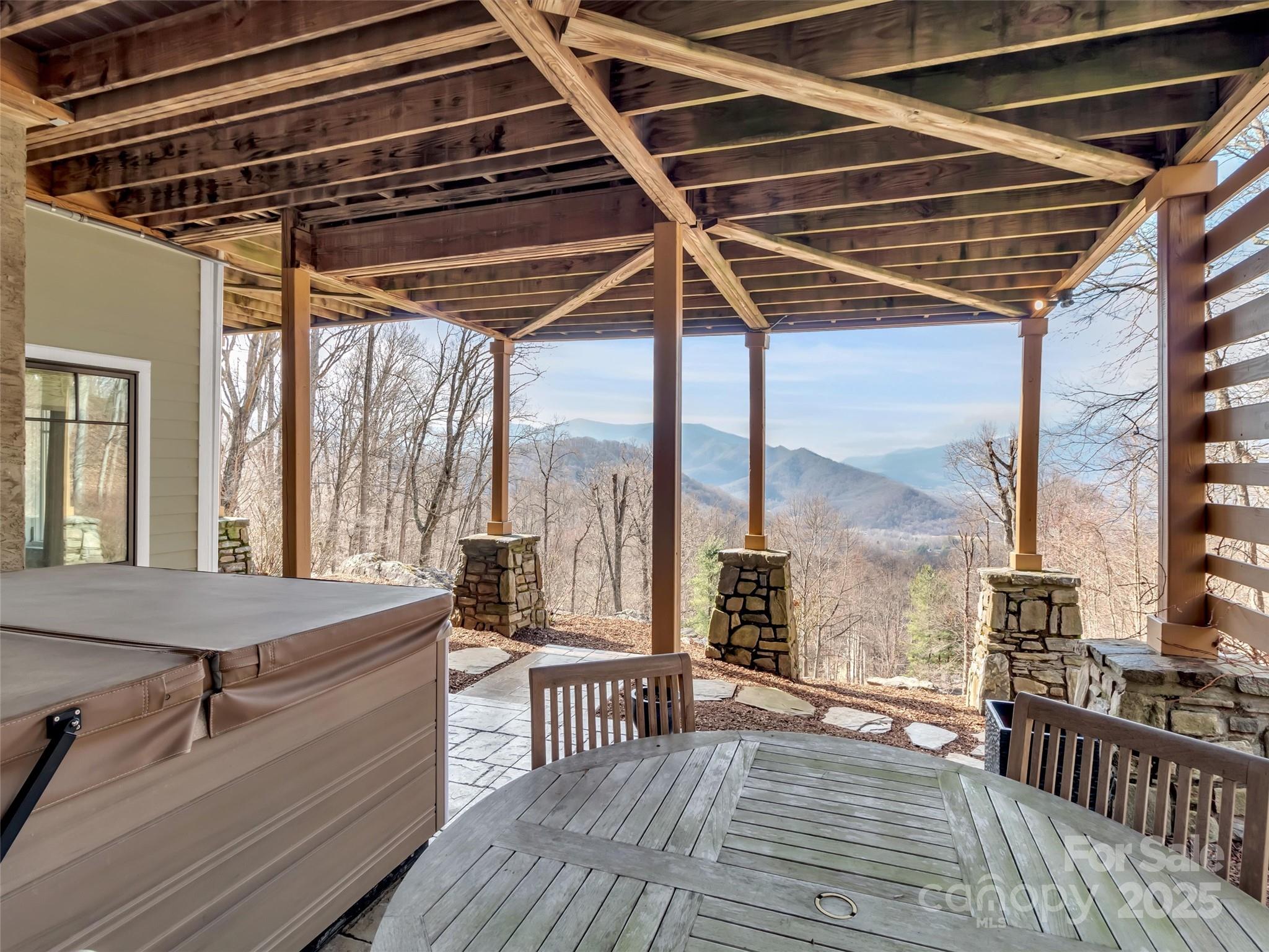 496 Weatherwatch Lane Waynesville NC 28786
