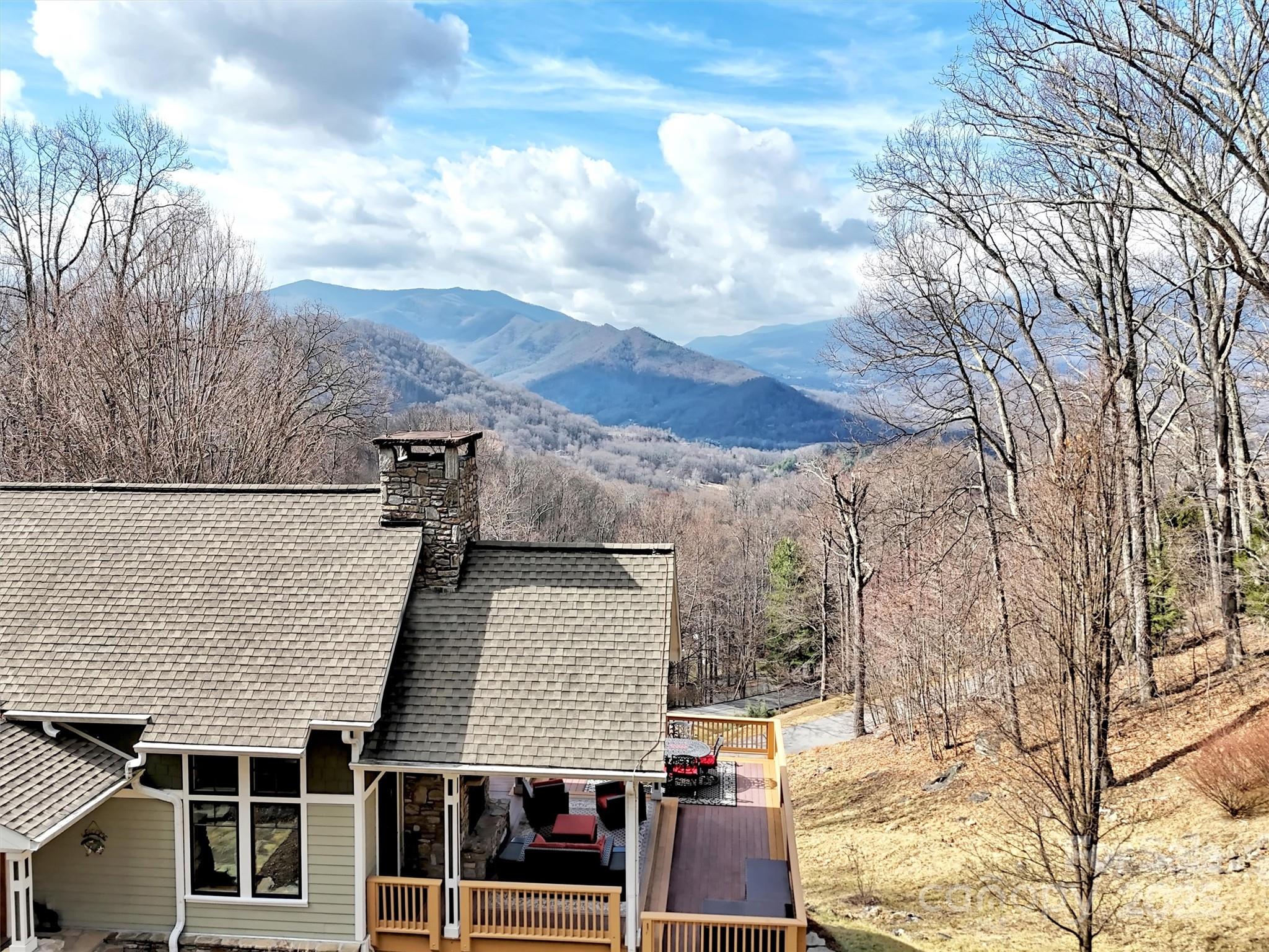 496 Weatherwatch Lane Waynesville NC 28786