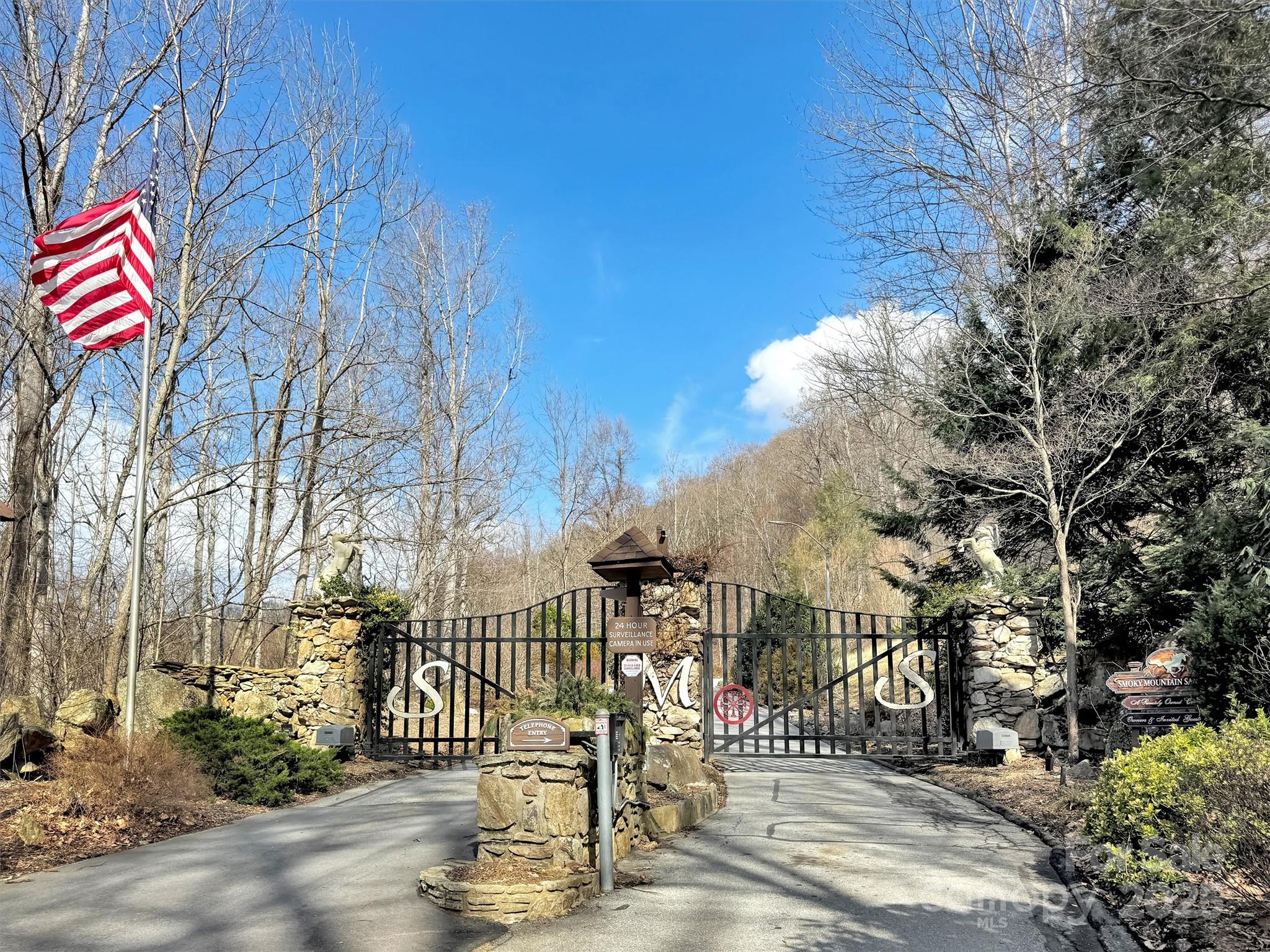 496 Weatherwatch Lane Waynesville NC 28786