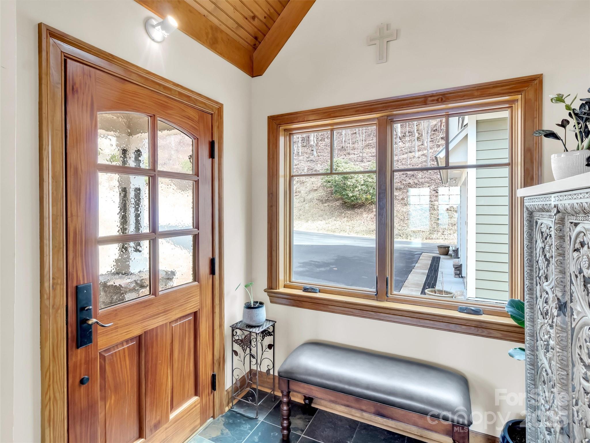 496 Weatherwatch Lane Waynesville NC 28786