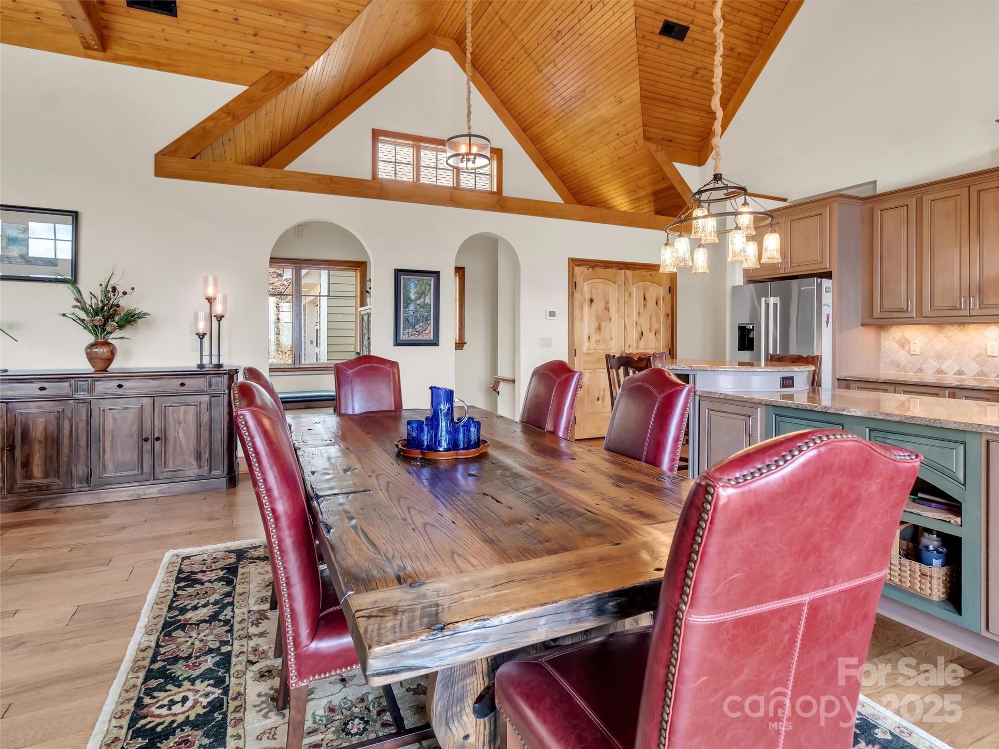 496 Weatherwatch Lane Waynesville NC 28786