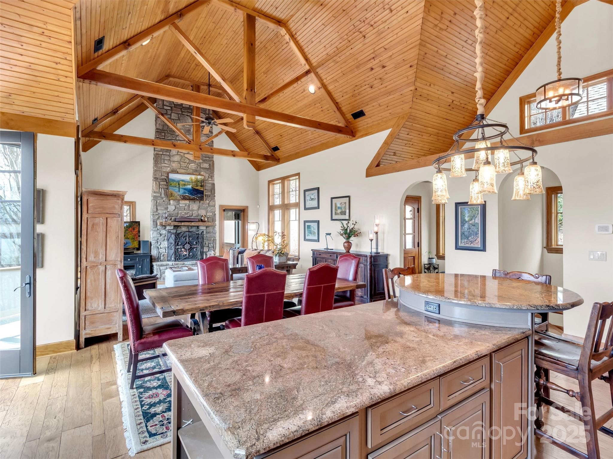 496 Weatherwatch Lane Waynesville NC 28786