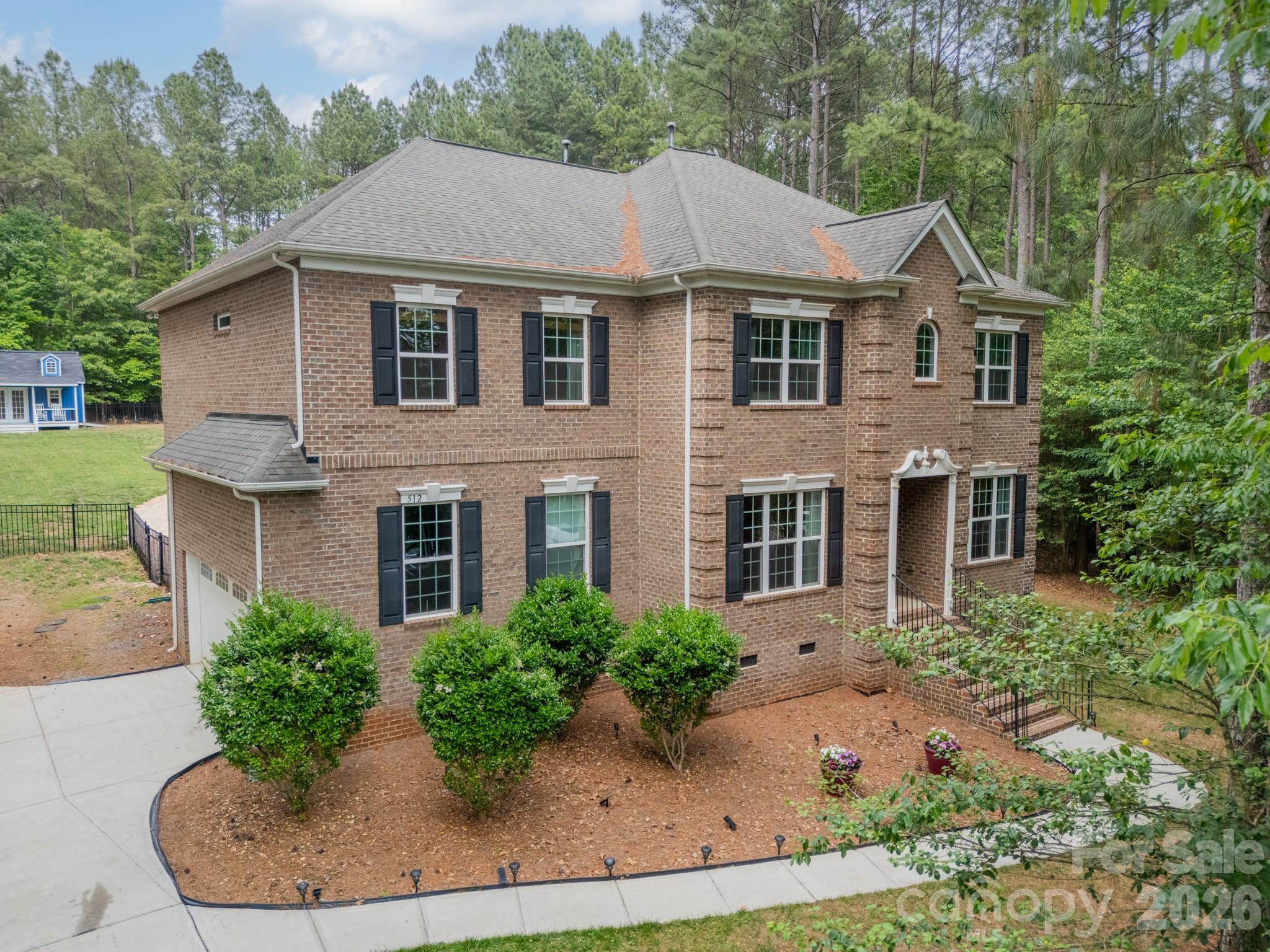 512 Stillwater Road Troutman NC 28166