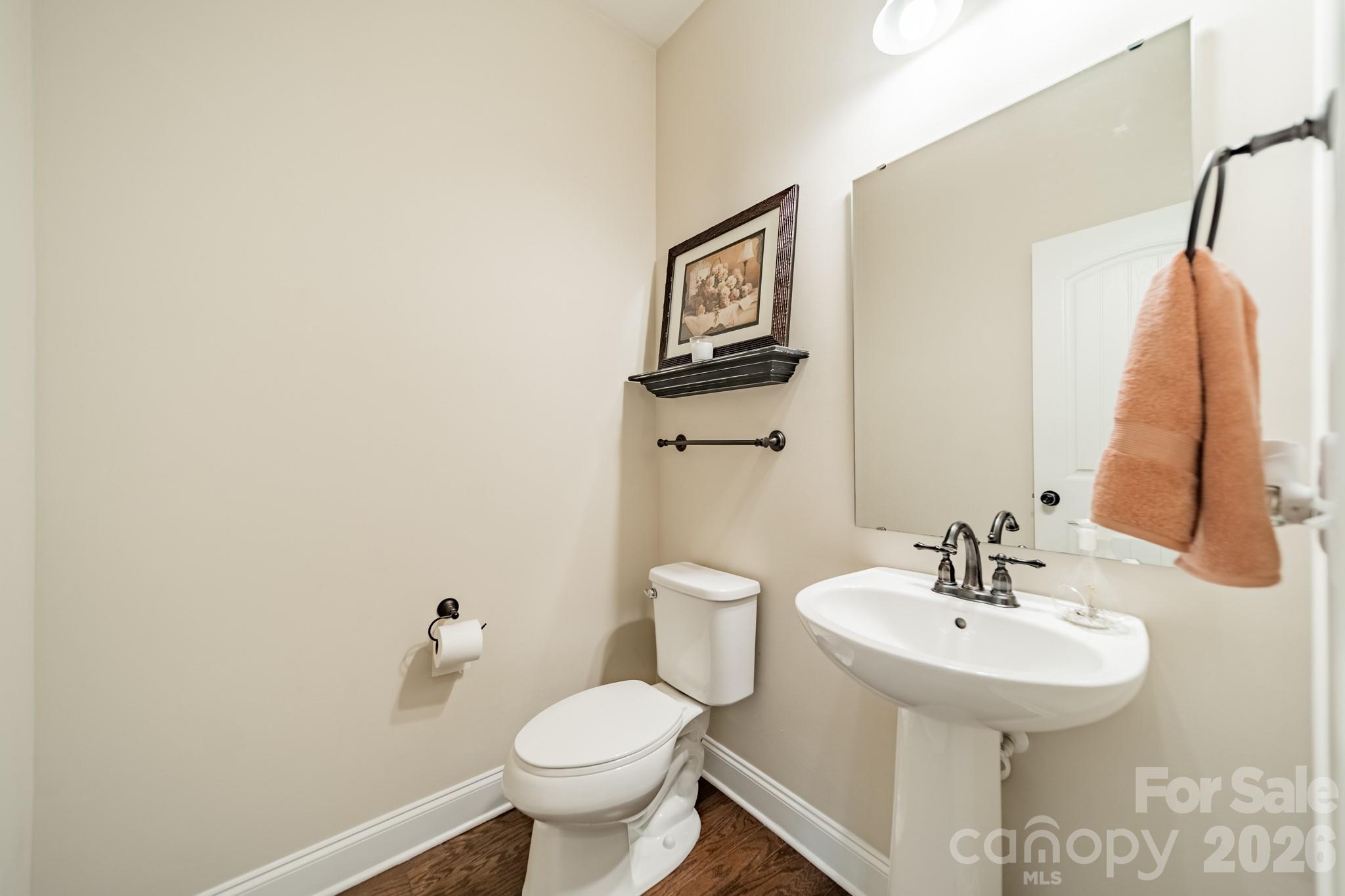 512 Stillwater Road Troutman NC 28166