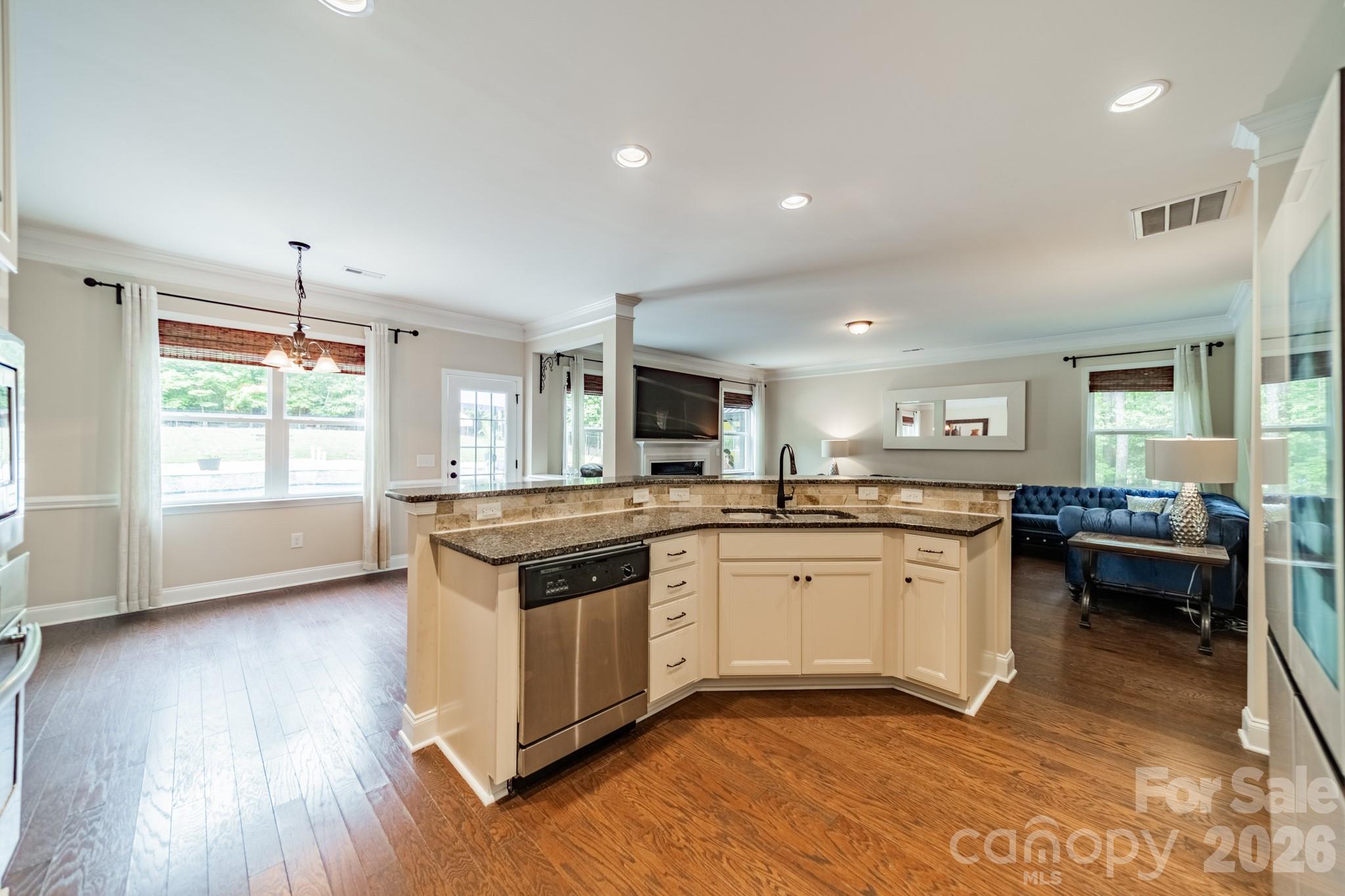 512 Stillwater Road Troutman NC 28166