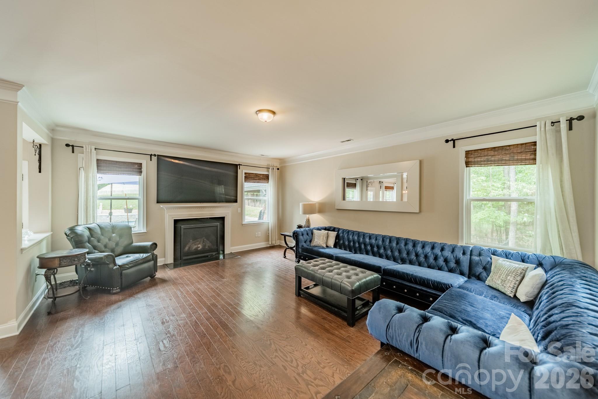512 Stillwater Road Troutman NC 28166