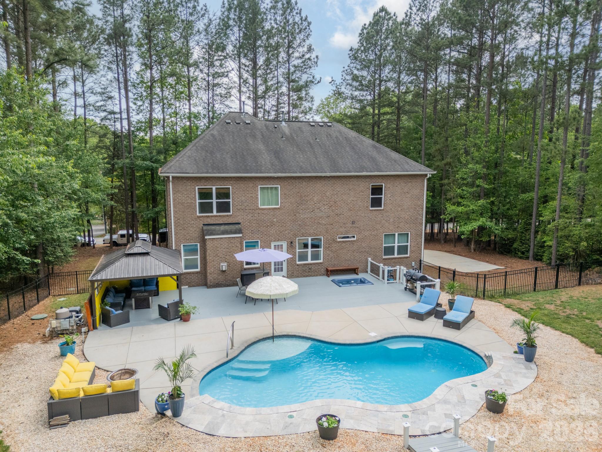 512 Stillwater Road Troutman NC 28166