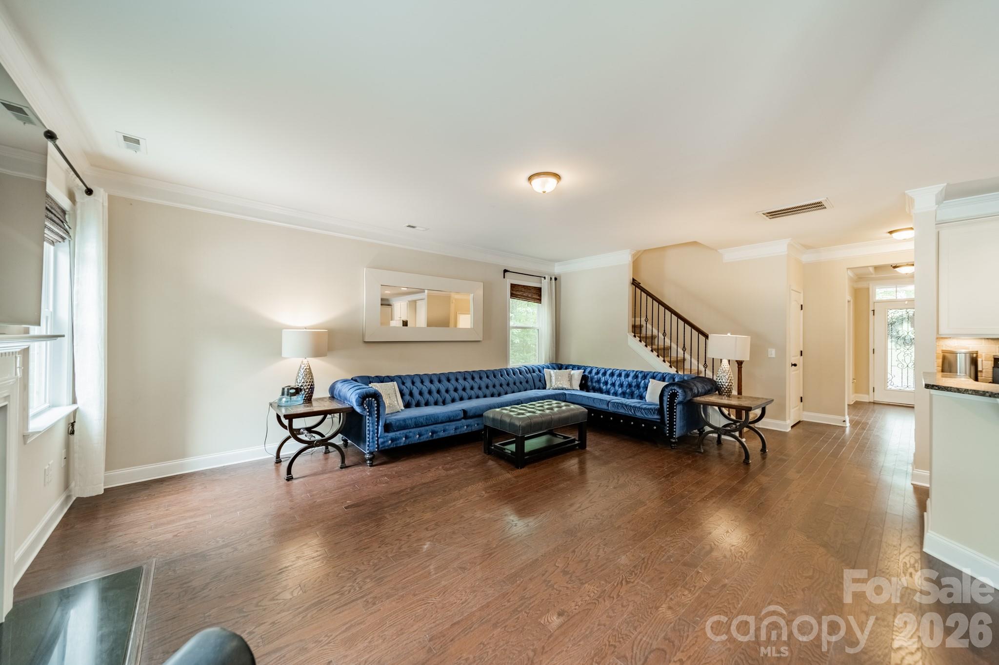 512 Stillwater Road Troutman NC 28166