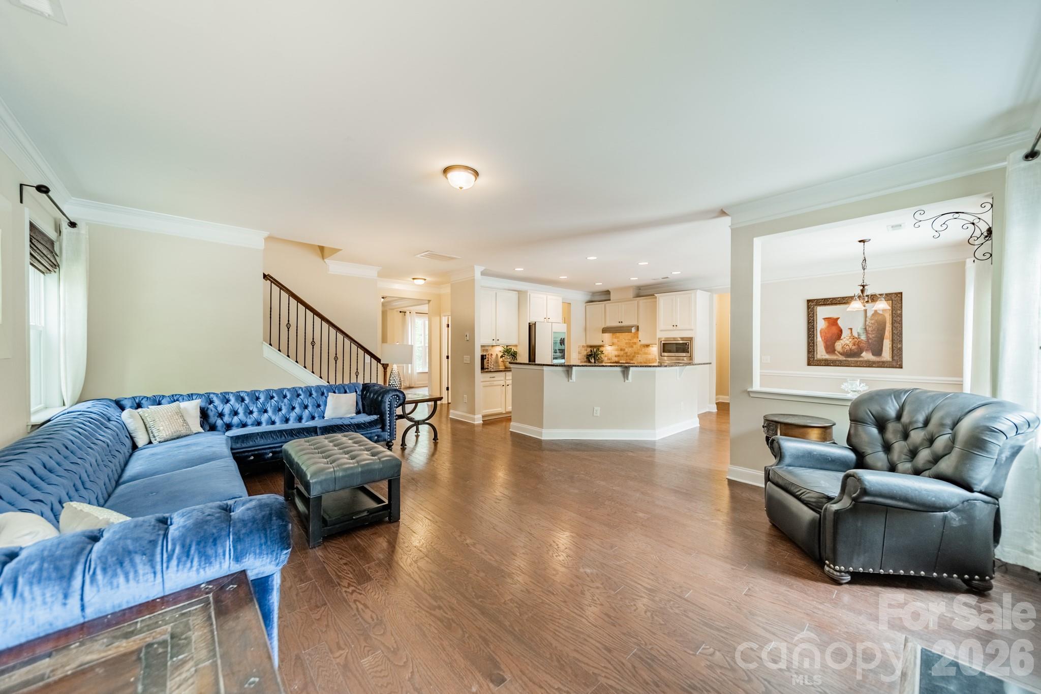 512 Stillwater Road Troutman NC 28166