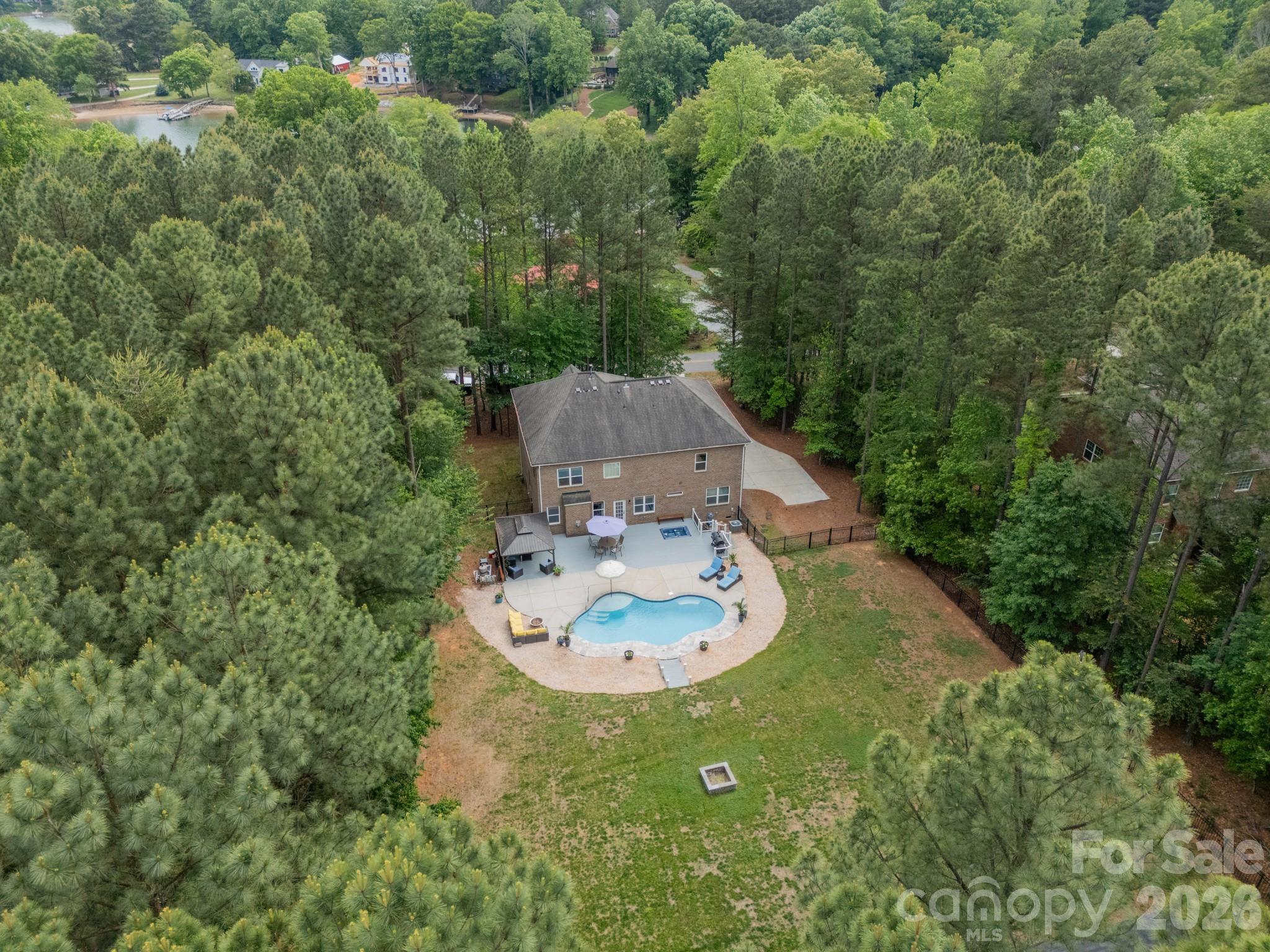 512 Stillwater Road Troutman NC 28166