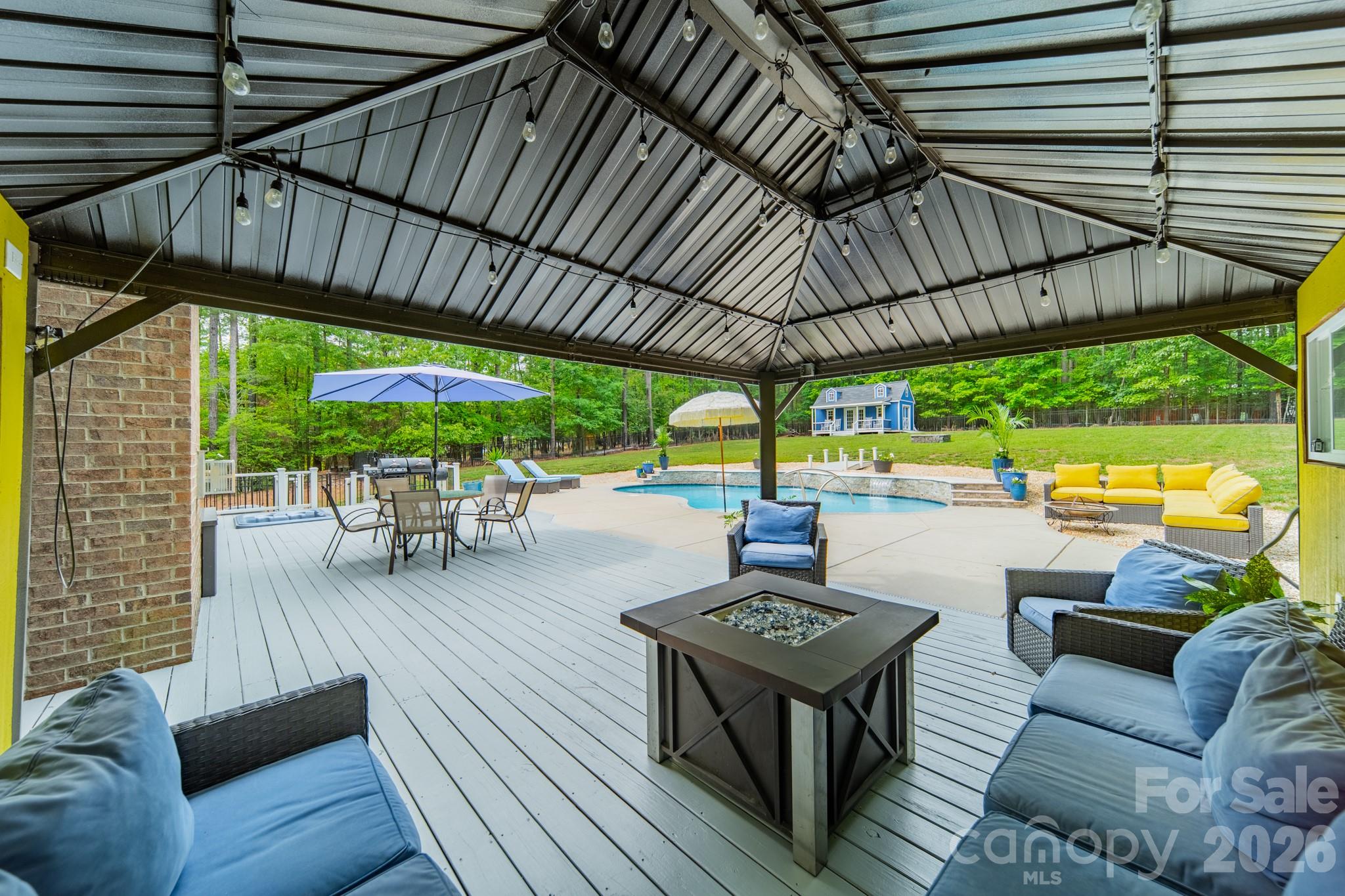 512 Stillwater Road Troutman NC 28166