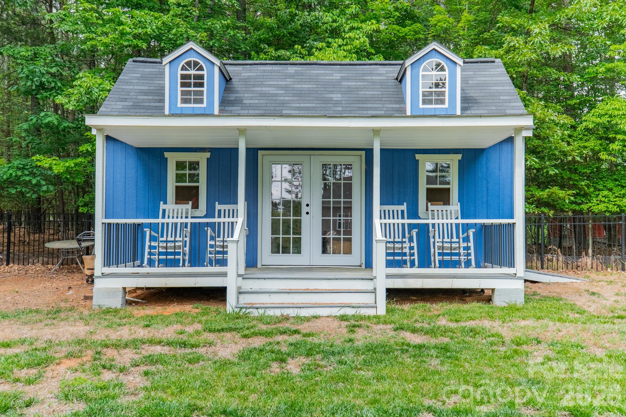 512 Stillwater Road Troutman NC 28166