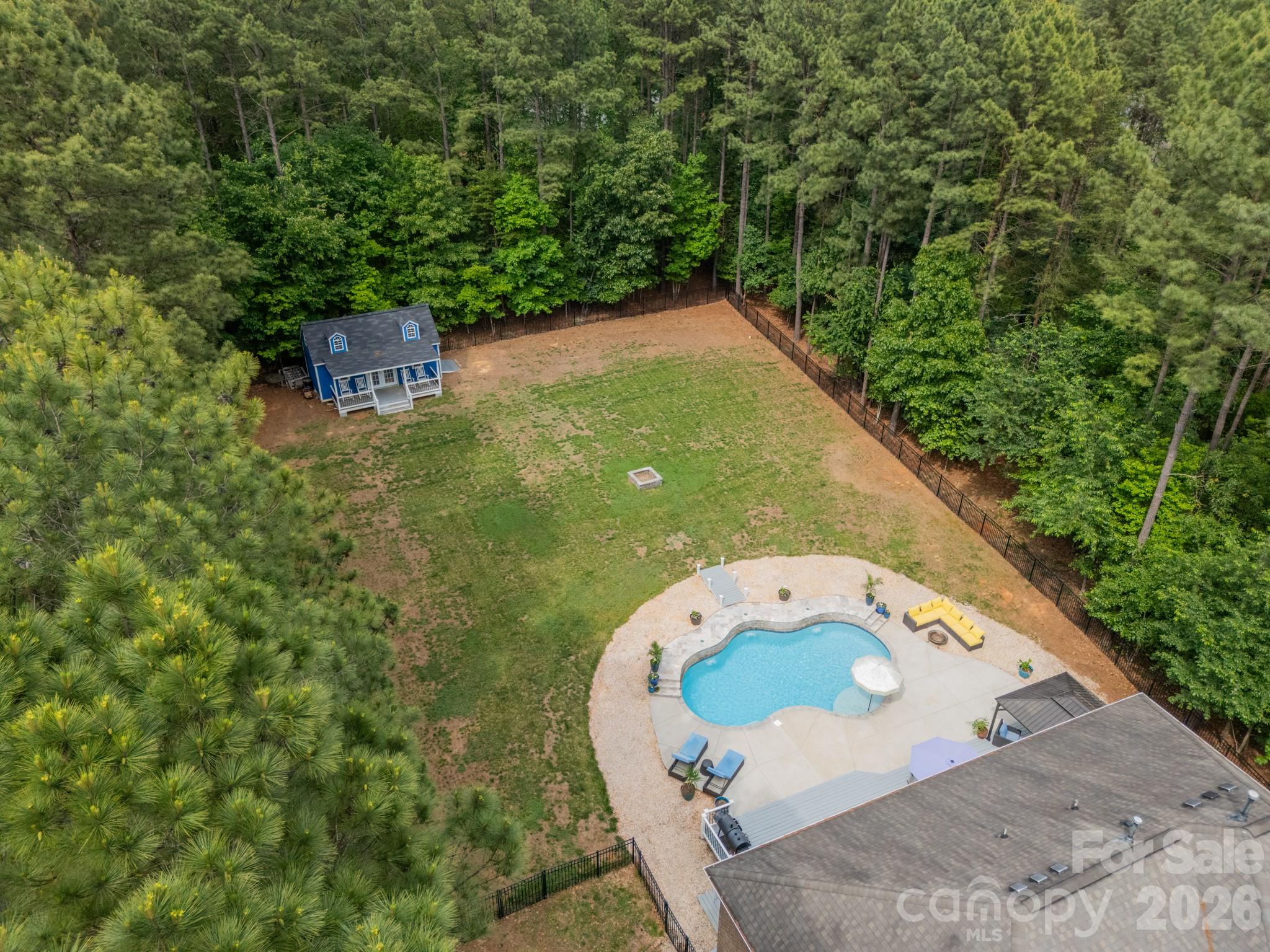 512 Stillwater Road Troutman NC 28166