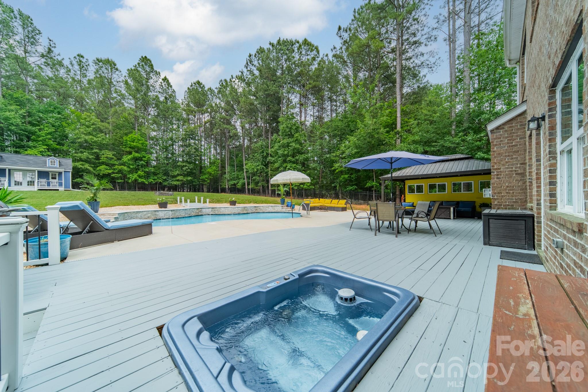 512 Stillwater Road Troutman NC 28166