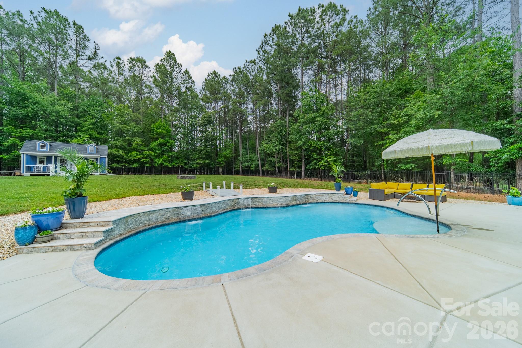 512 Stillwater Road Troutman NC 28166