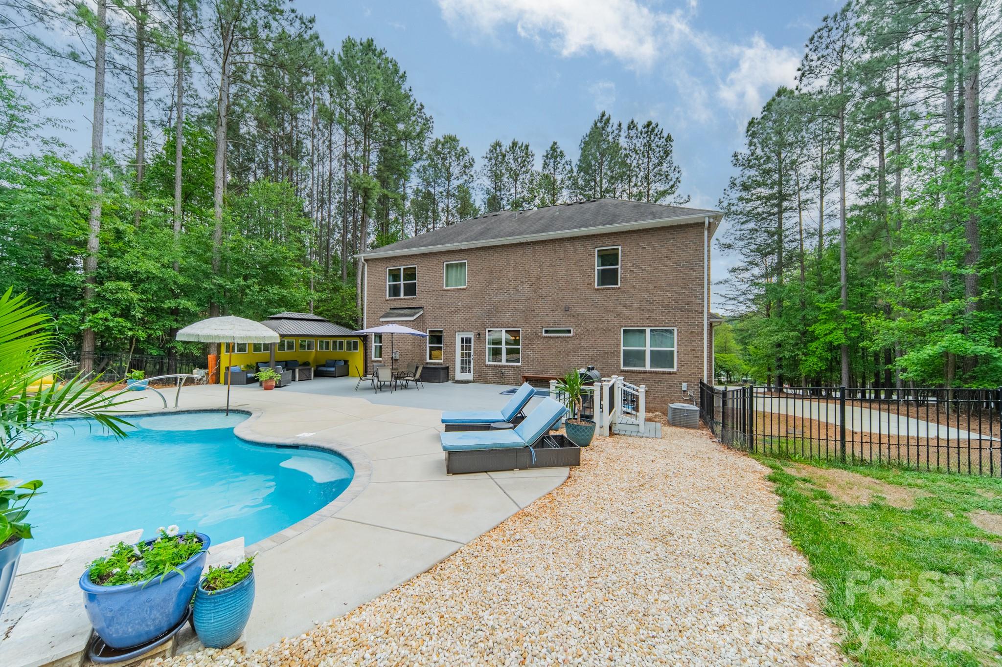 512 Stillwater Road Troutman NC 28166