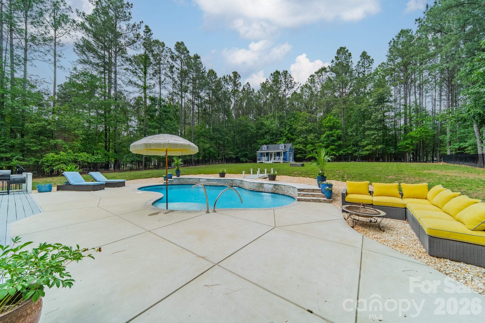 512 Stillwater Road Troutman NC 28166
