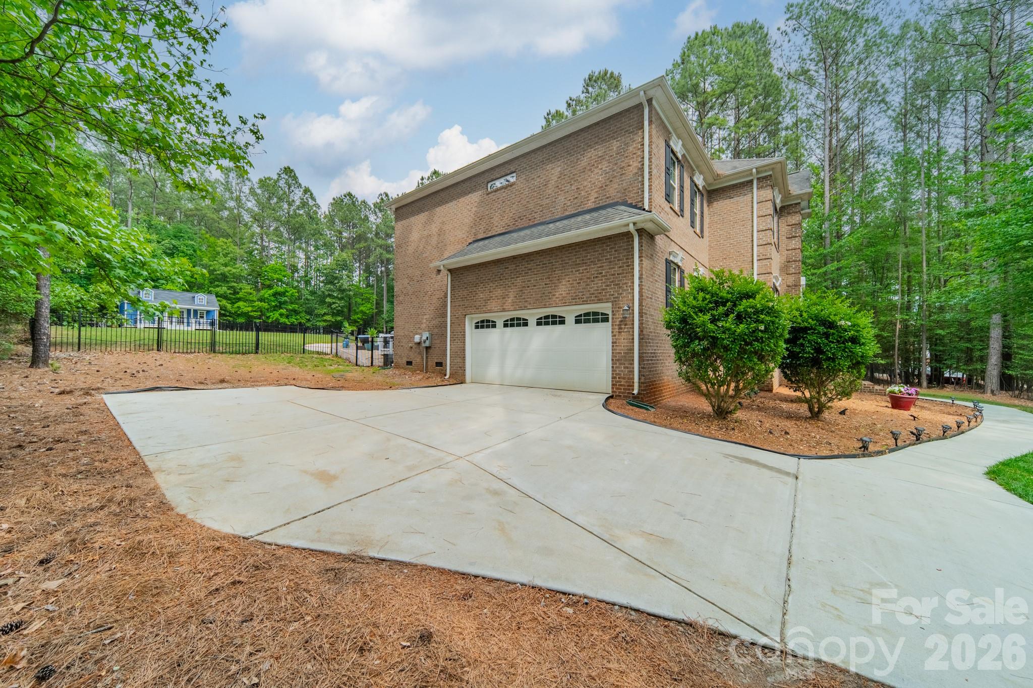 512 Stillwater Road Troutman NC 28166