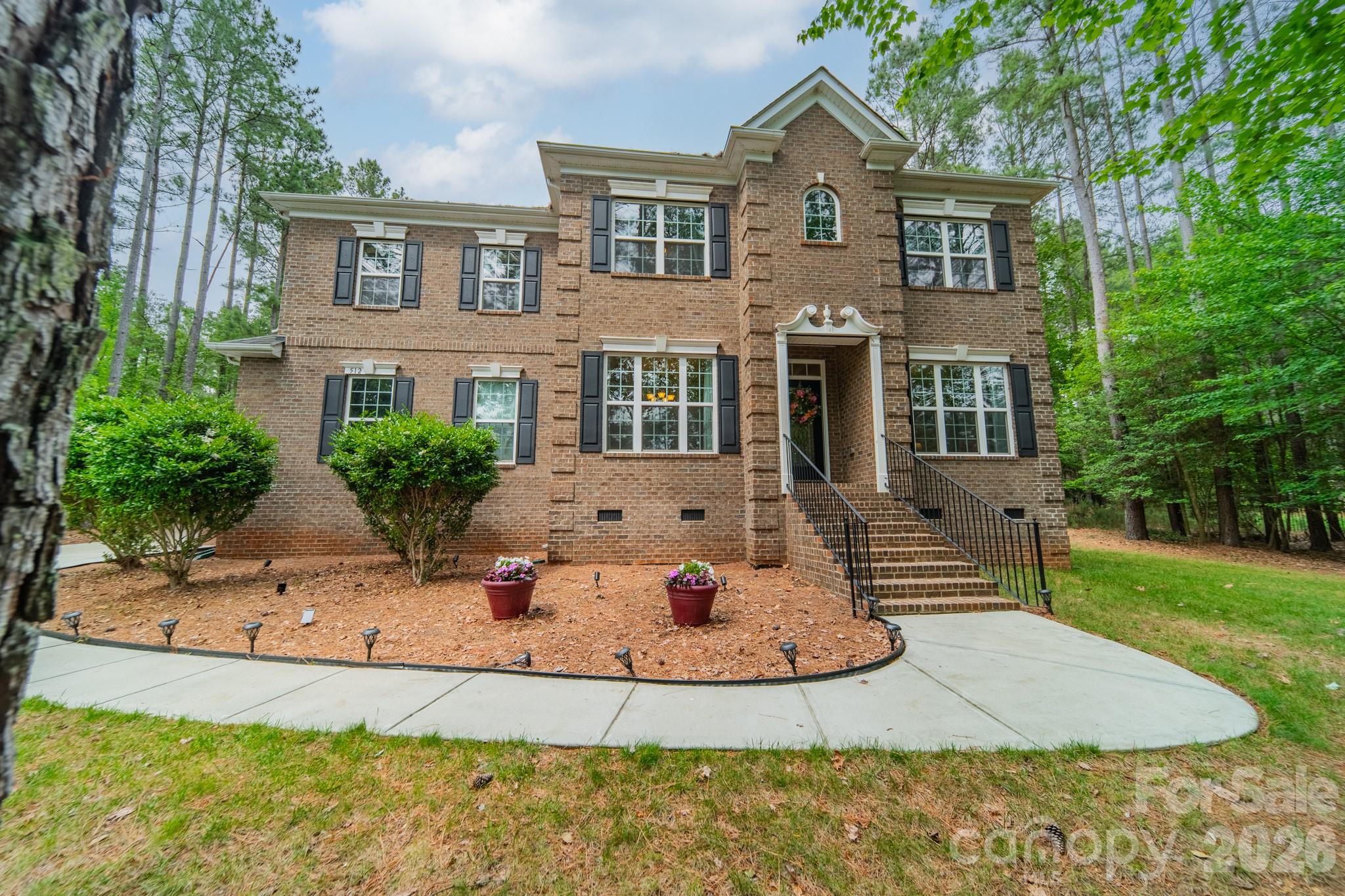 512 Stillwater Road Troutman NC 28166
