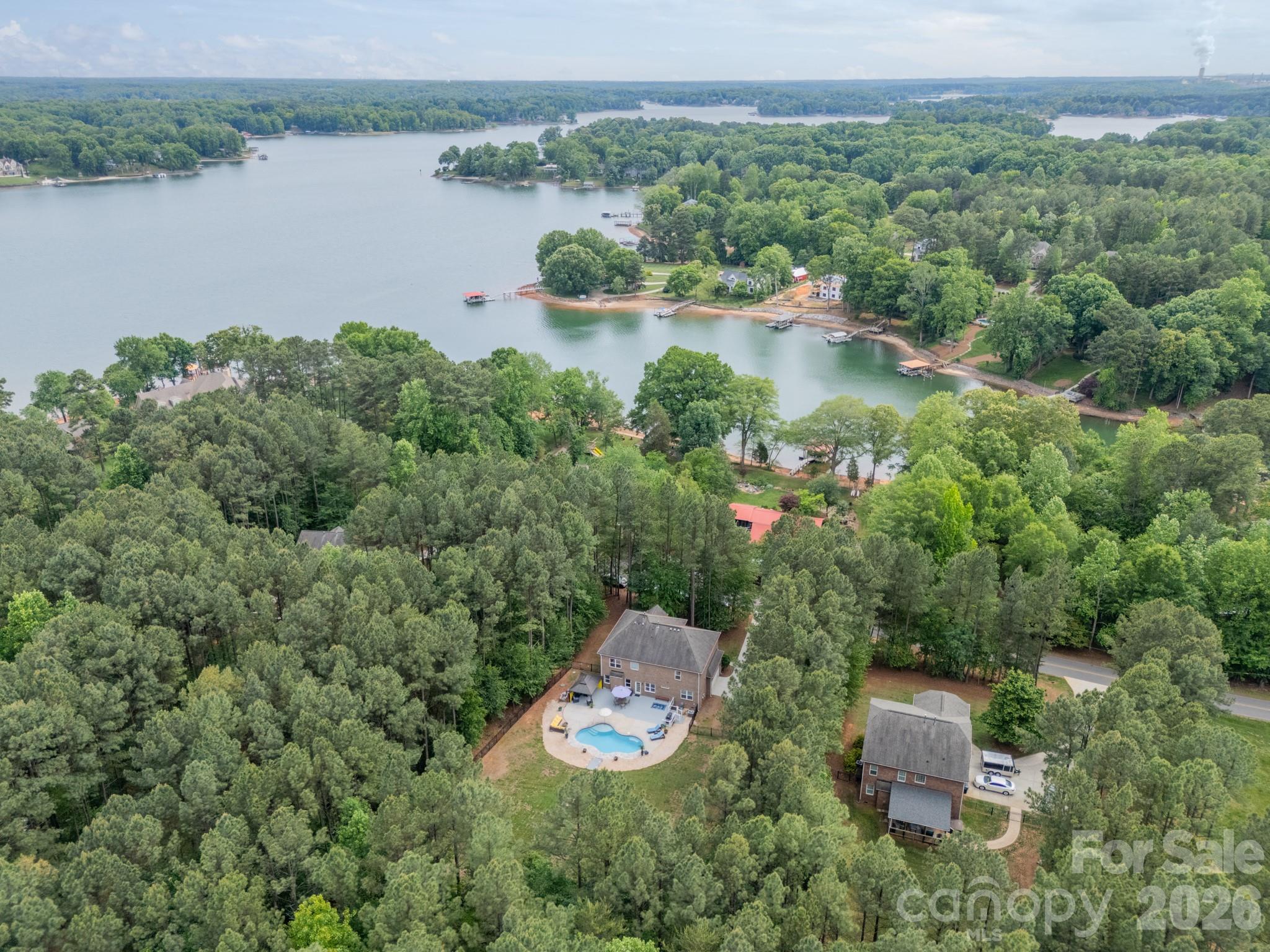 512 Stillwater Road Troutman NC 28166