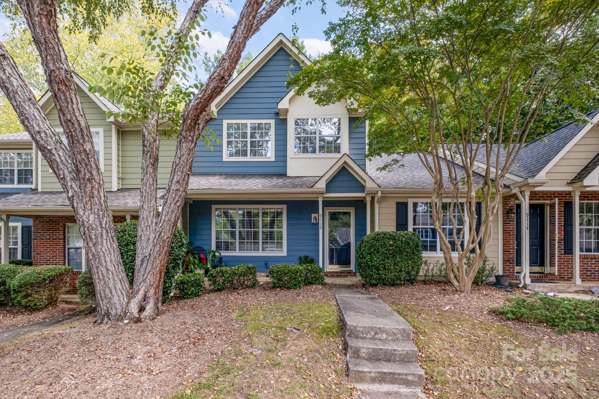9116 Arbourgate Meadows Lane Charlotte NC 28277