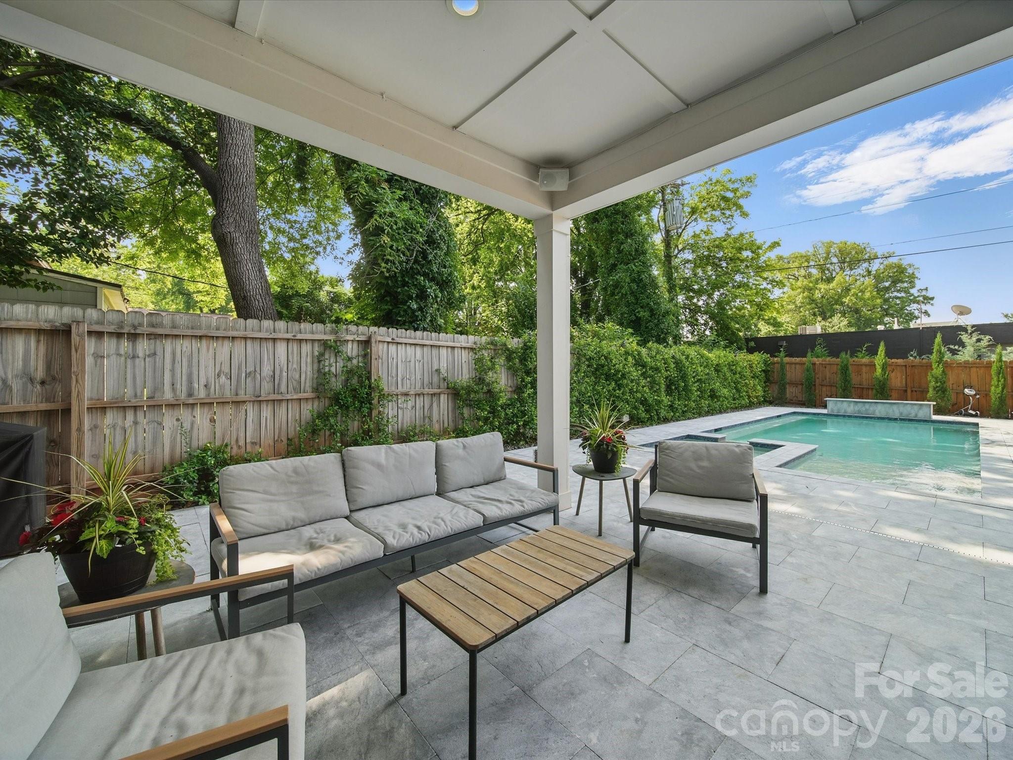 708 Cross Trail Drive Charlotte NC 28204