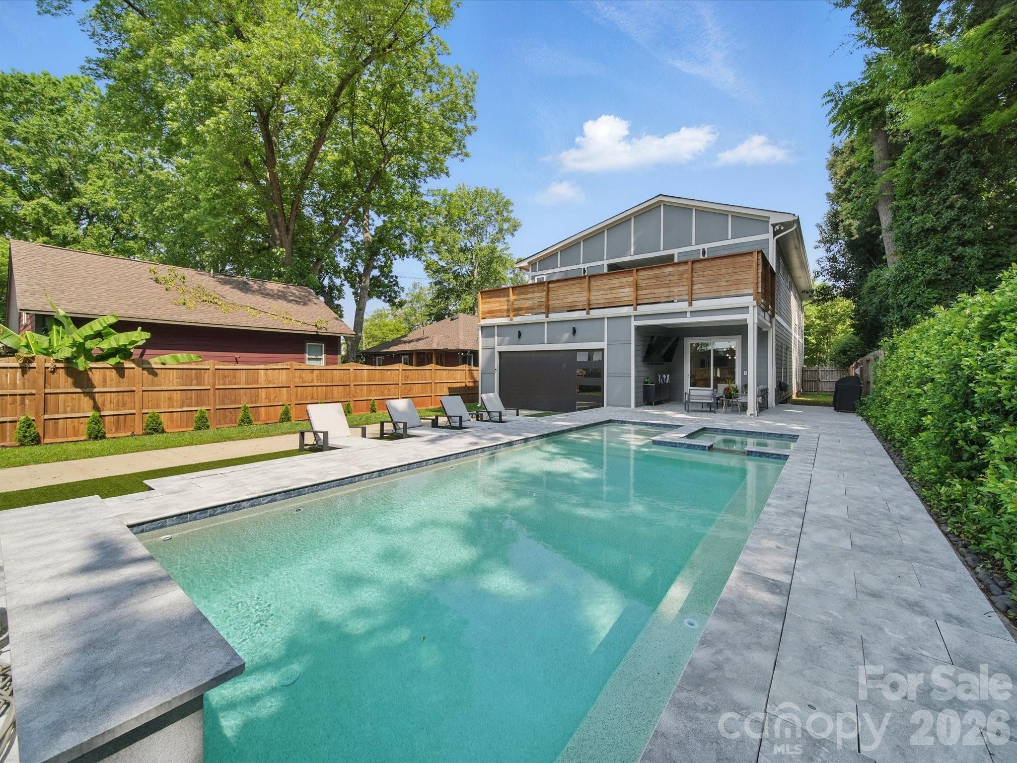 708 Cross Trail Drive Charlotte NC 28204