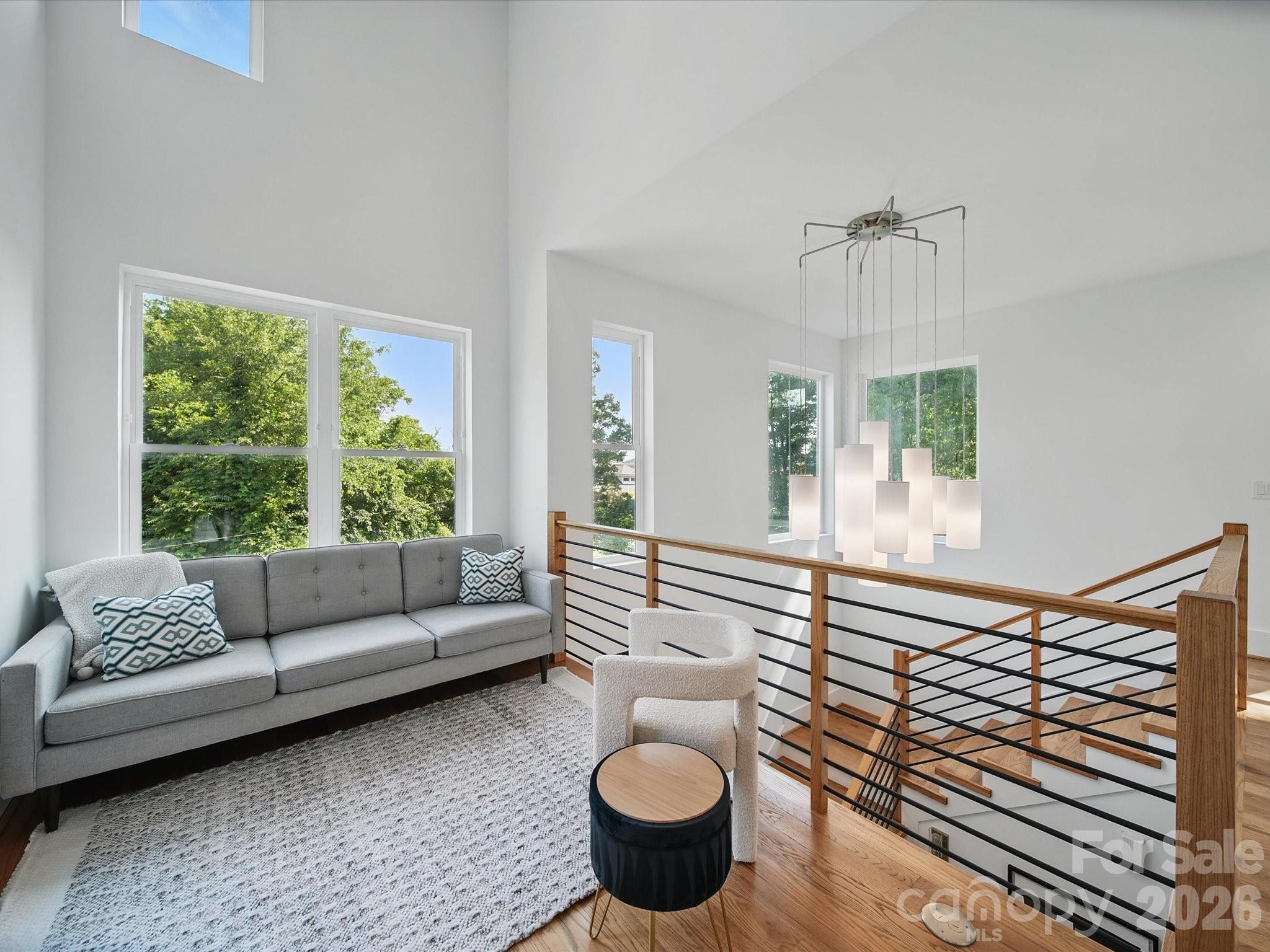708 Cross Trail Drive Charlotte NC 28204