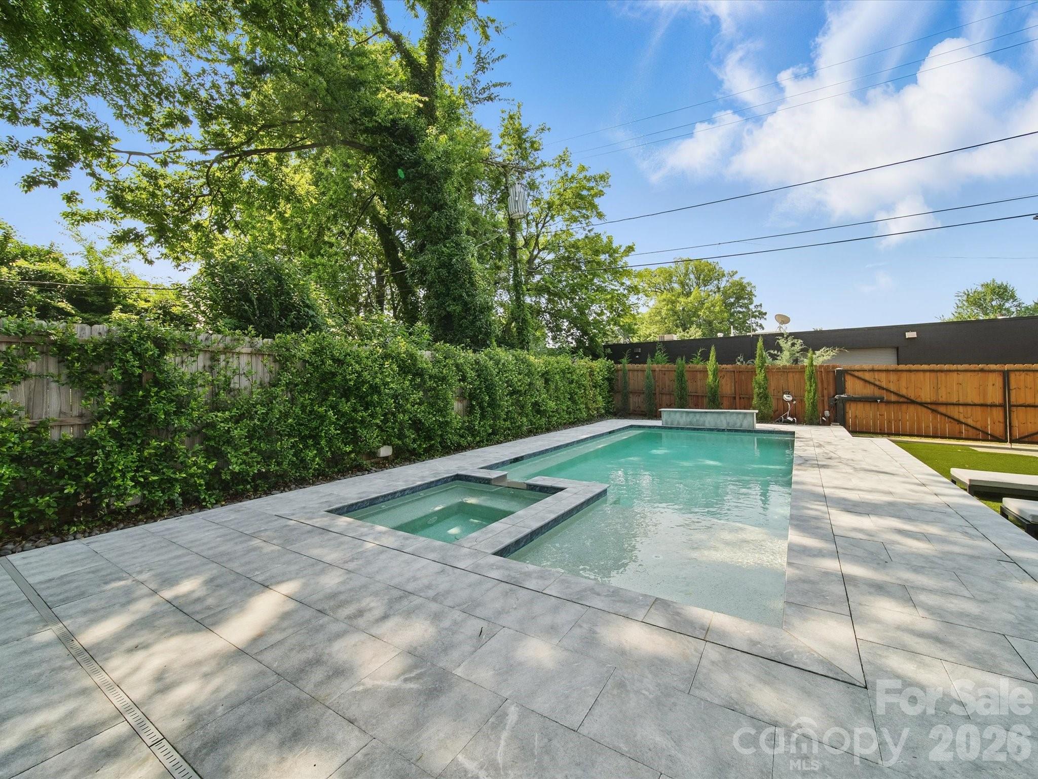 708 Cross Trail Drive Charlotte NC 28204