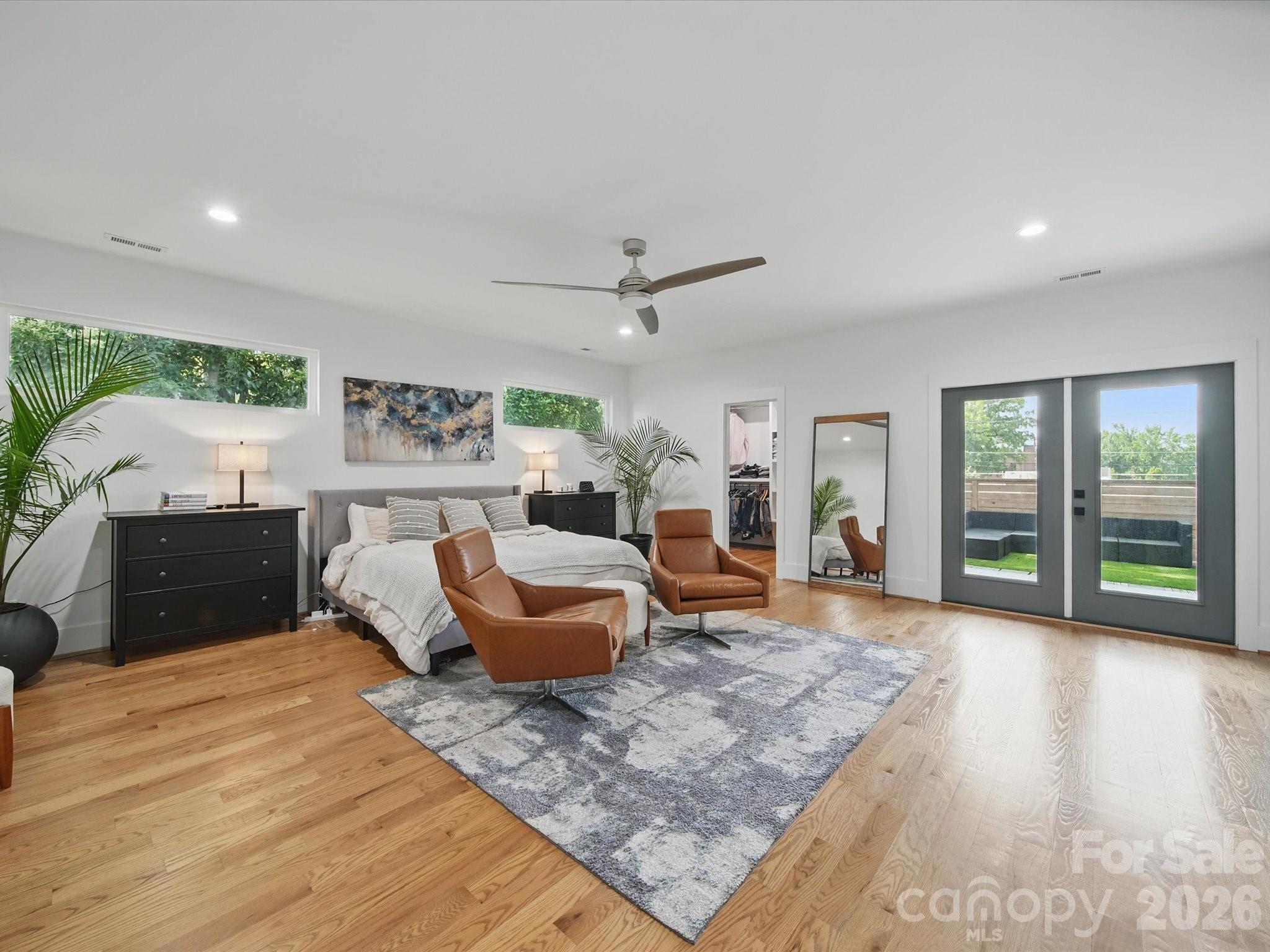 708 Cross Trail Drive Charlotte NC 28204