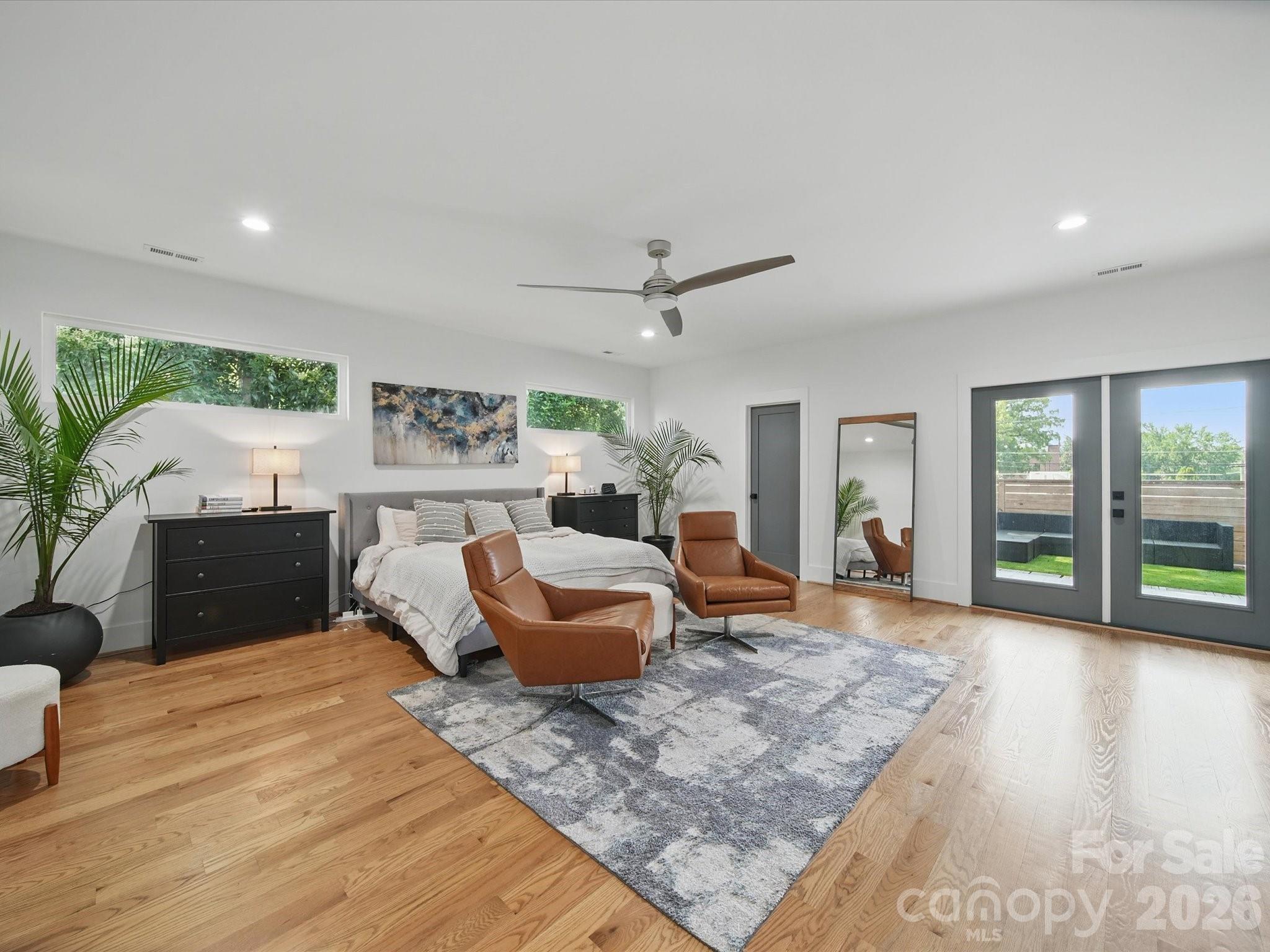 708 Cross Trail Drive Charlotte NC 28204