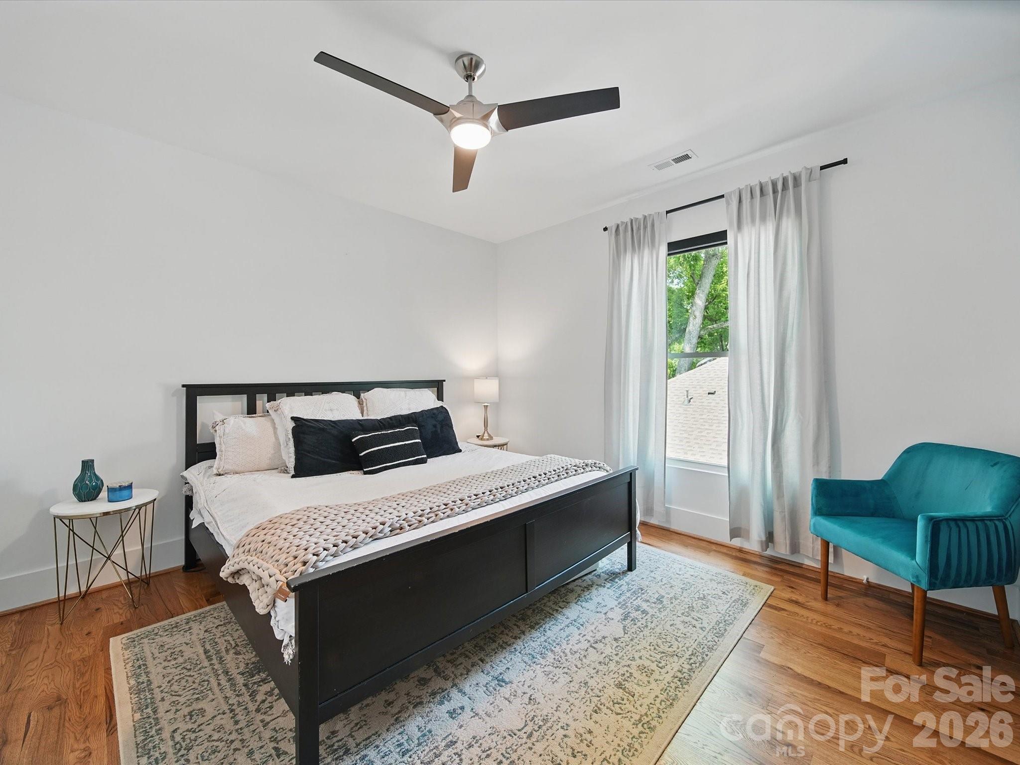 708 Cross Trail Drive Charlotte NC 28204
