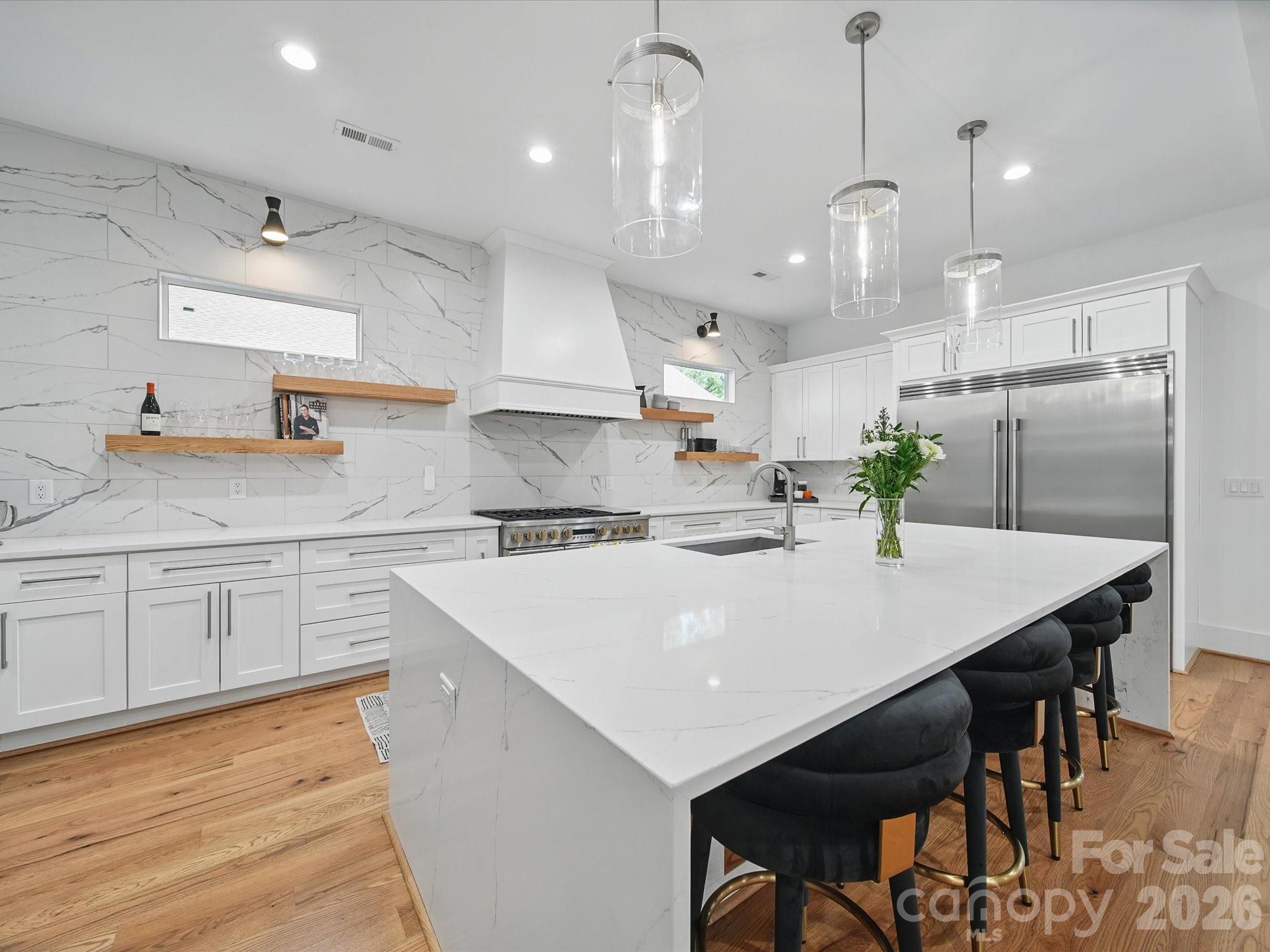 708 Cross Trail Drive Charlotte NC 28204