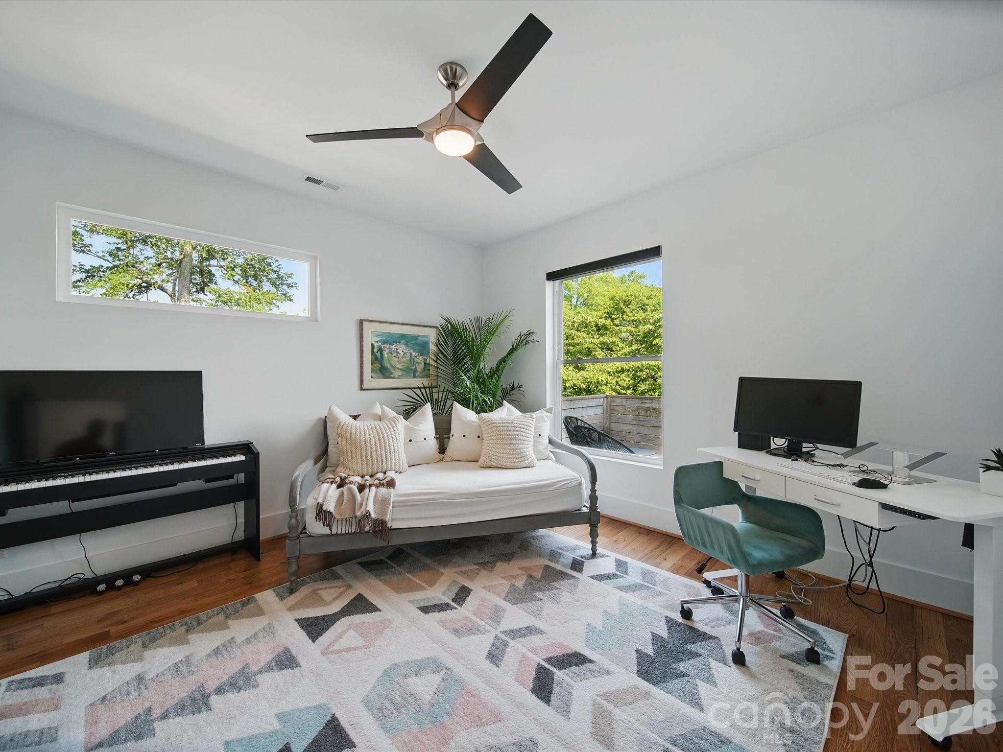 708 Cross Trail Drive Charlotte NC 28204