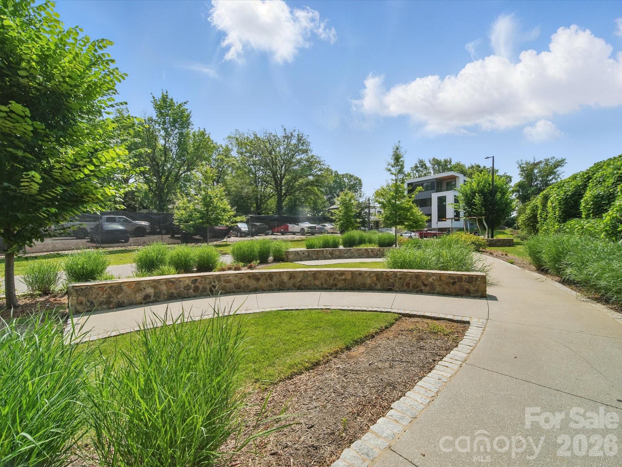 708 Cross Trail Drive Charlotte NC 28204