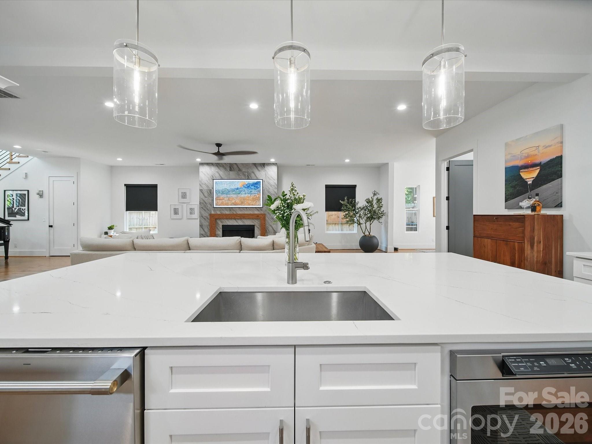 708 Cross Trail Drive Charlotte NC 28204