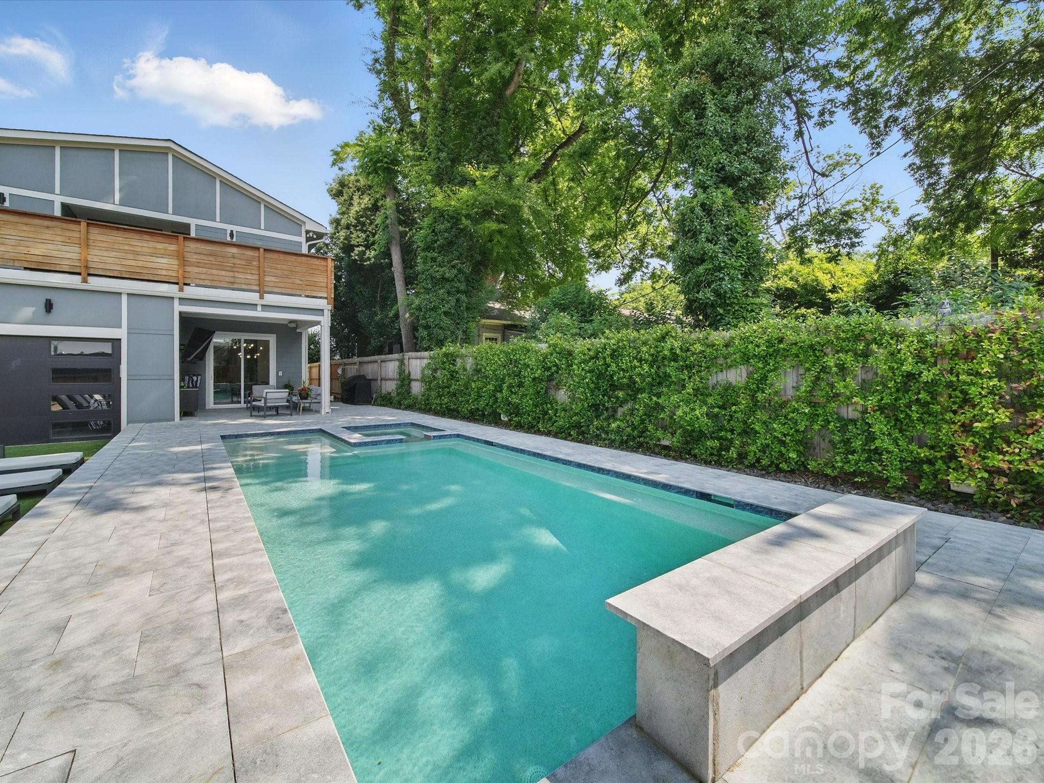 708 Cross Trail Drive Charlotte NC 28204