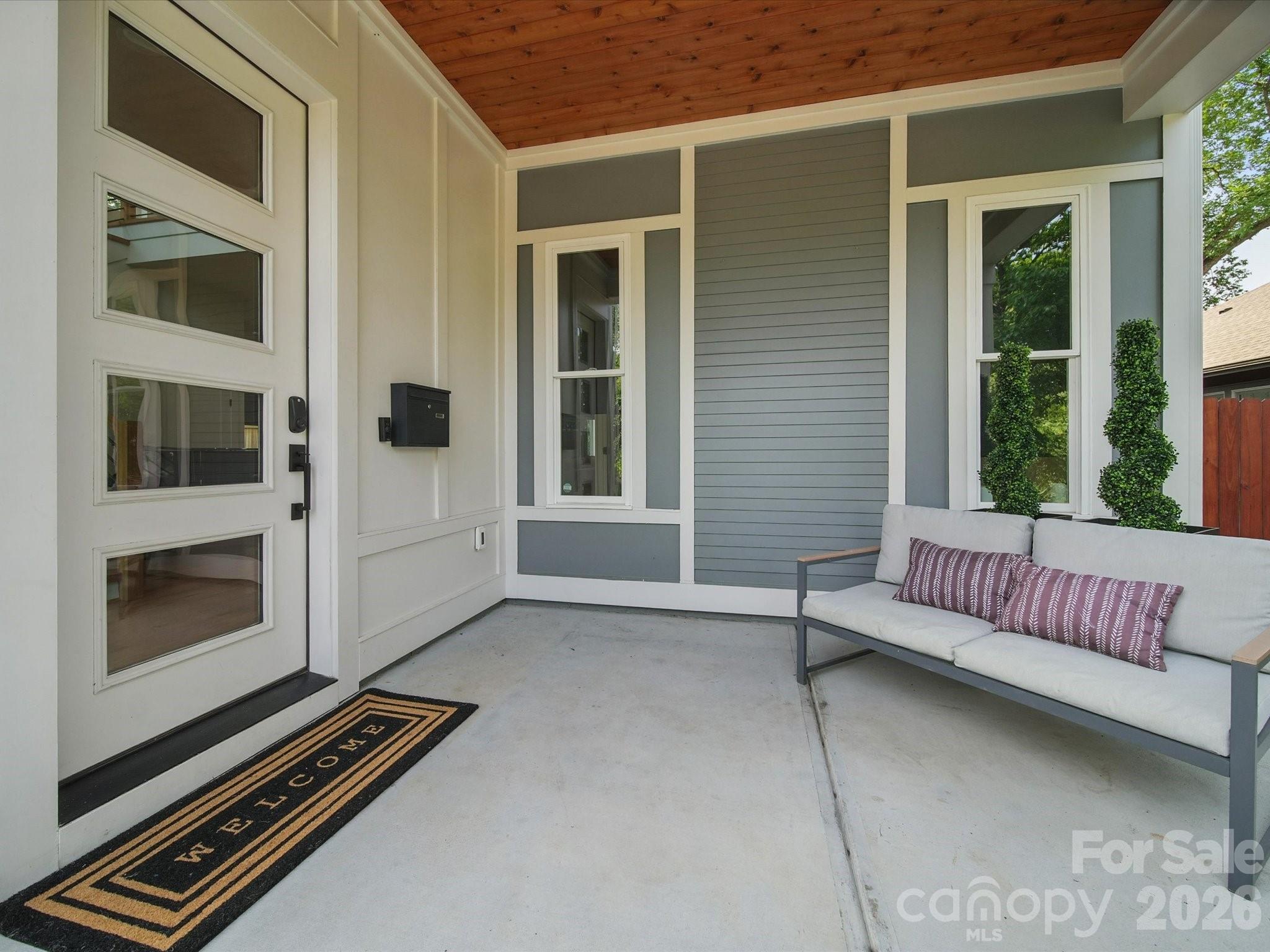 708 Cross Trail Drive Charlotte NC 28204