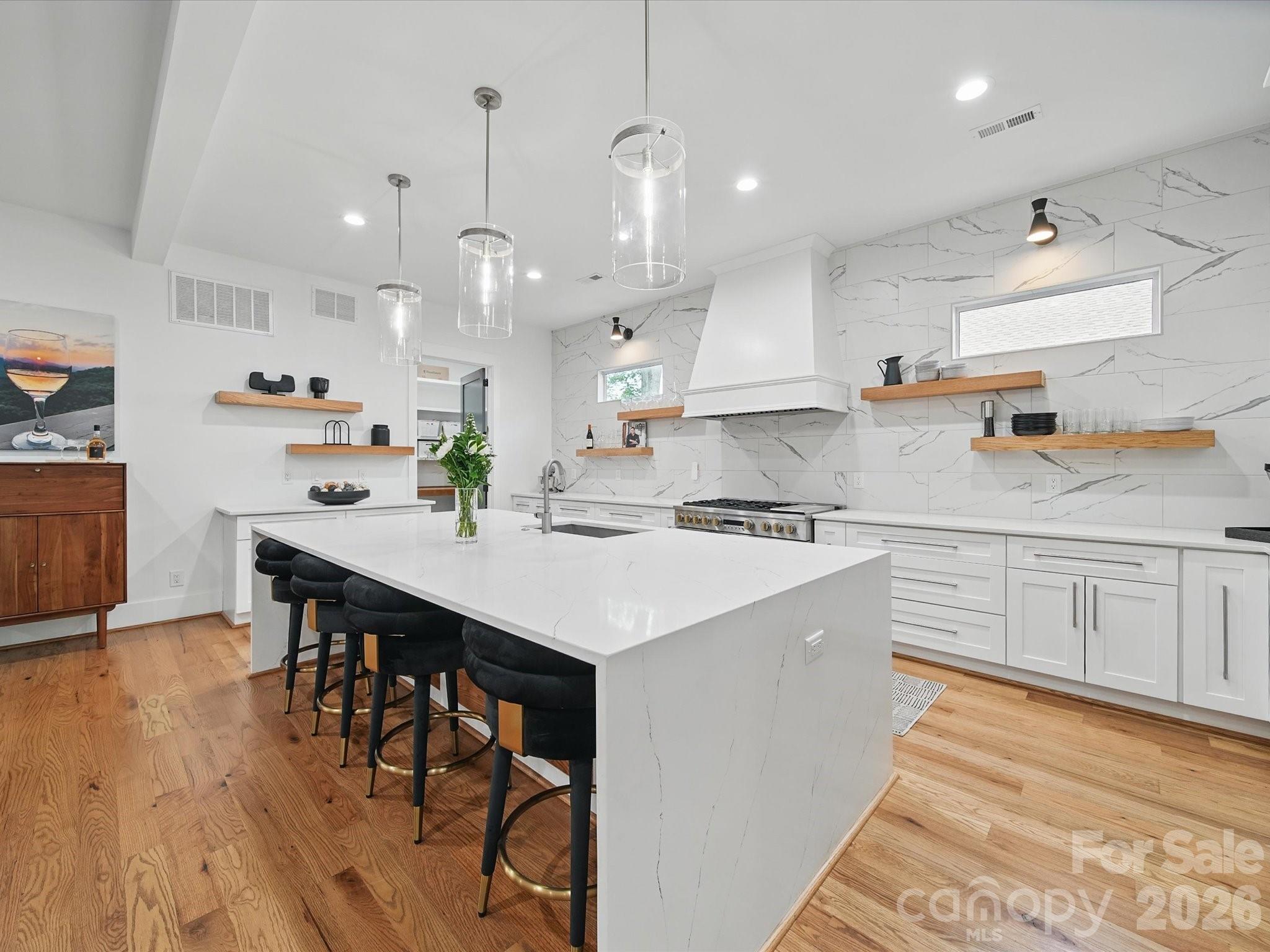 708 Cross Trail Drive Charlotte NC 28204