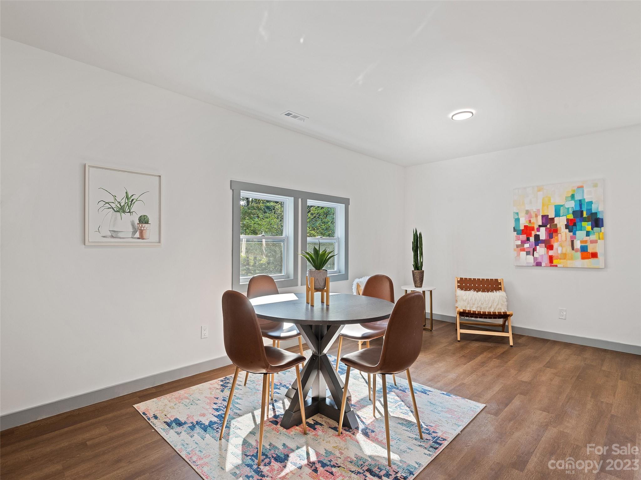 12 Pine Burr Road Asheville NC 28806