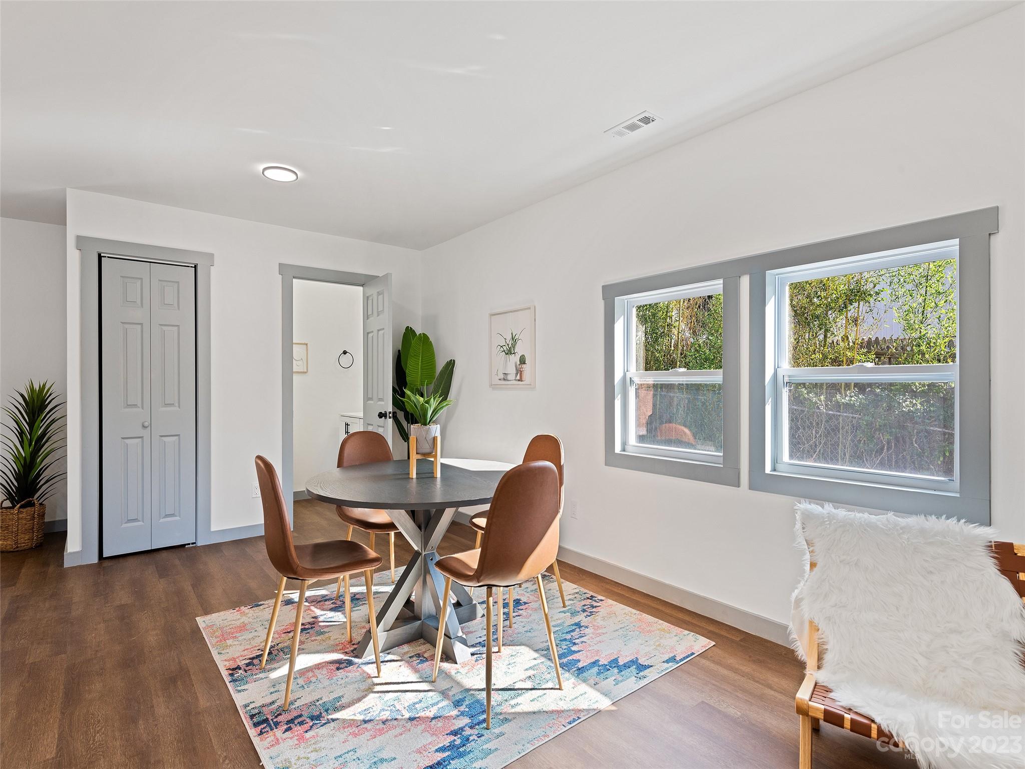 12 Pine Burr Road Asheville NC 28806