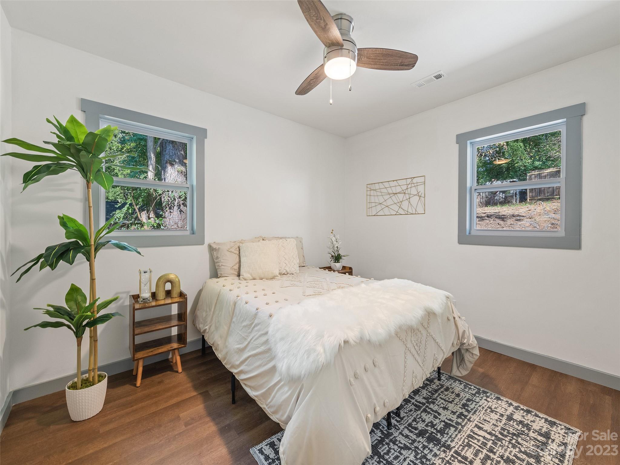 12 Pine Burr Road Asheville NC 28806