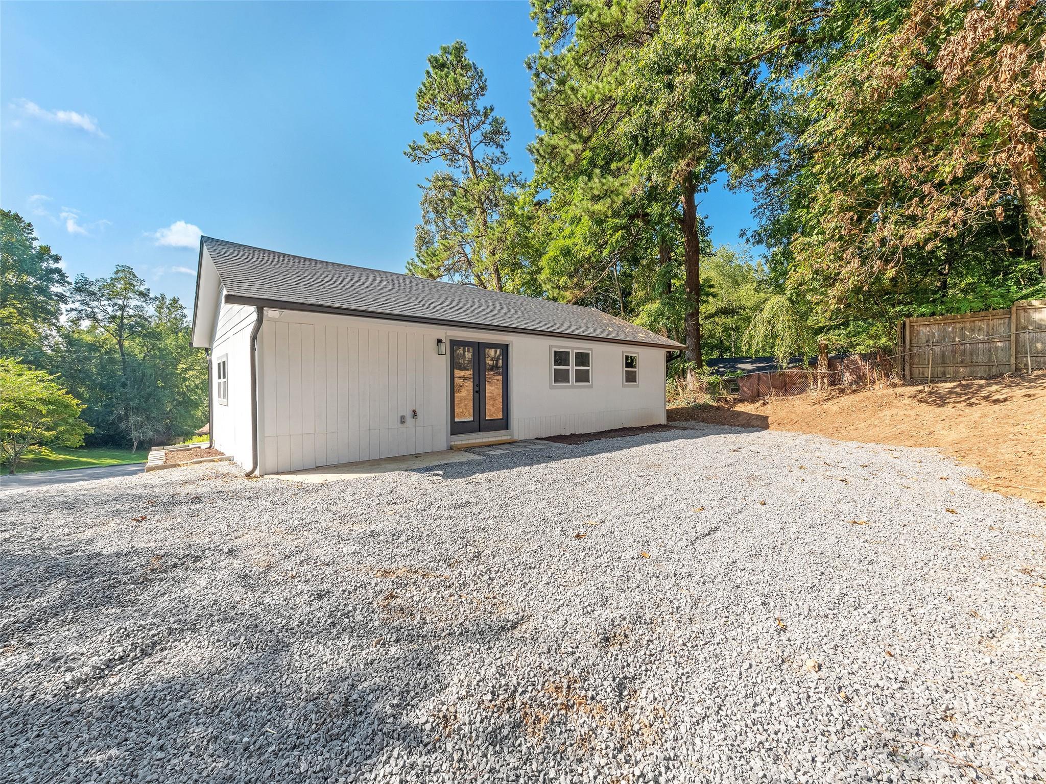 12 Pine Burr Road Asheville NC 28806