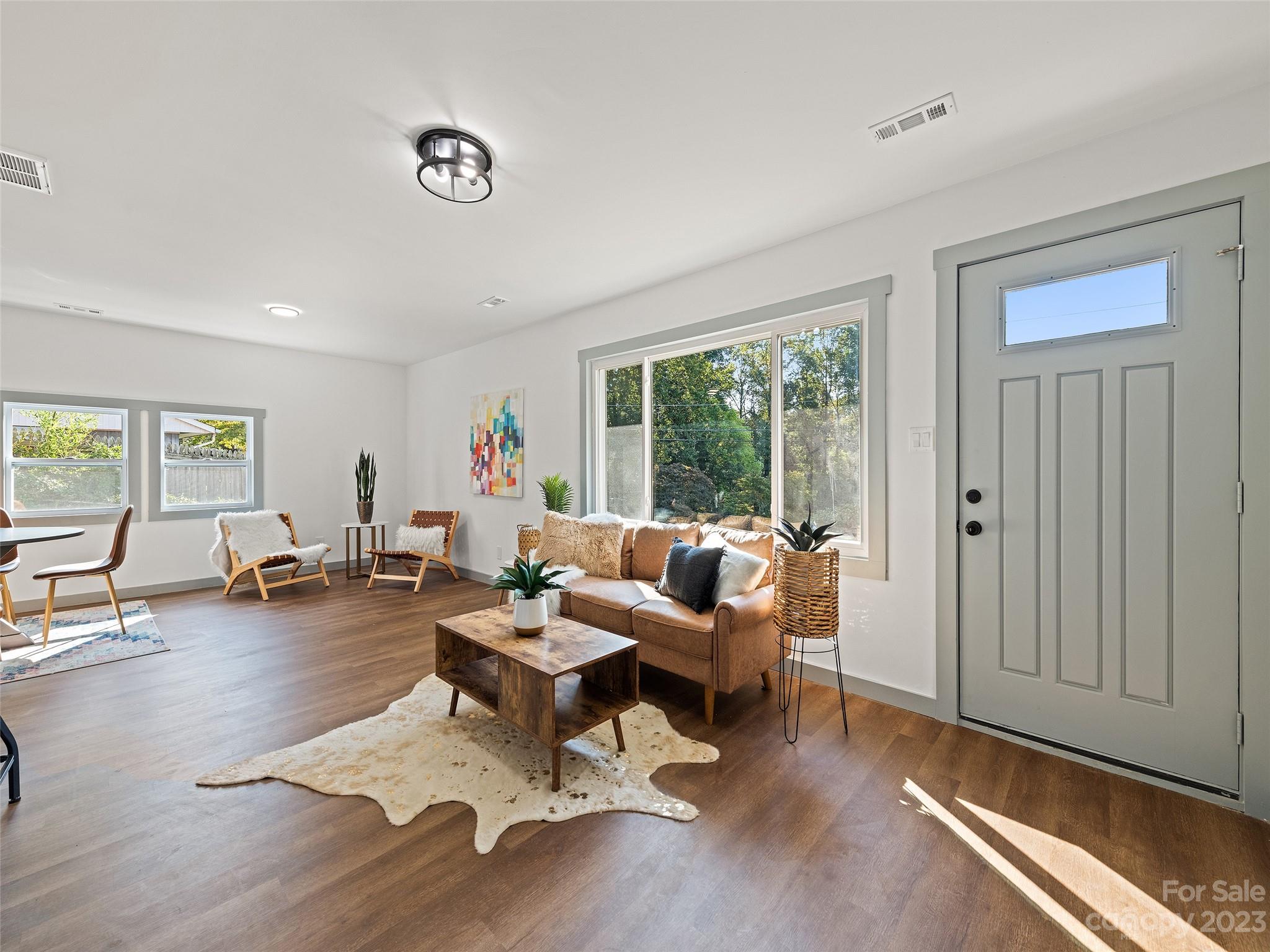 12 Pine Burr Road Asheville NC 28806