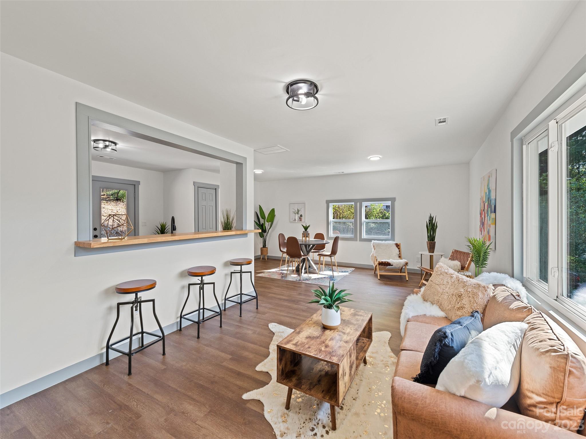 12 Pine Burr Road Asheville NC 28806